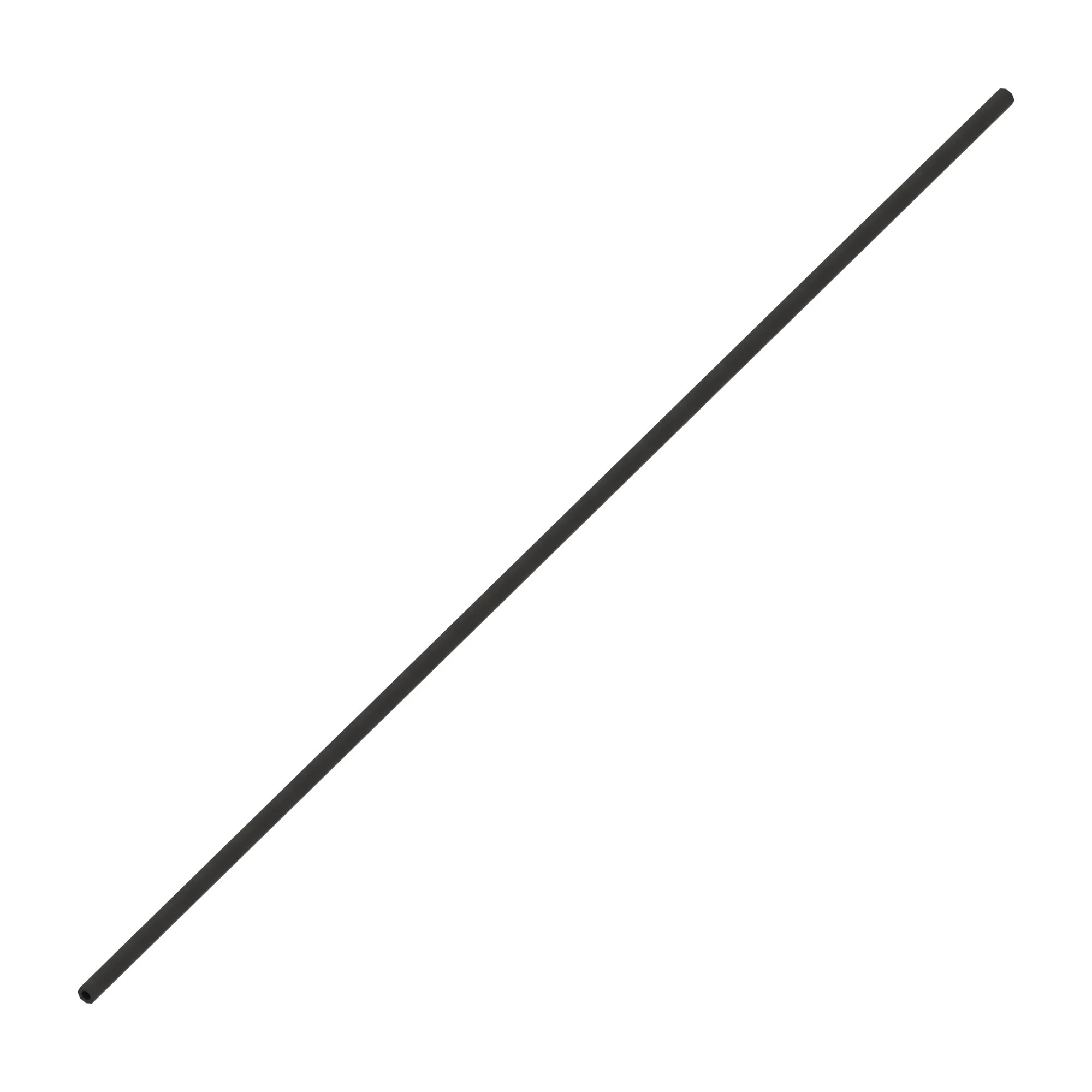 John Deere Fuel Hose - SU50743