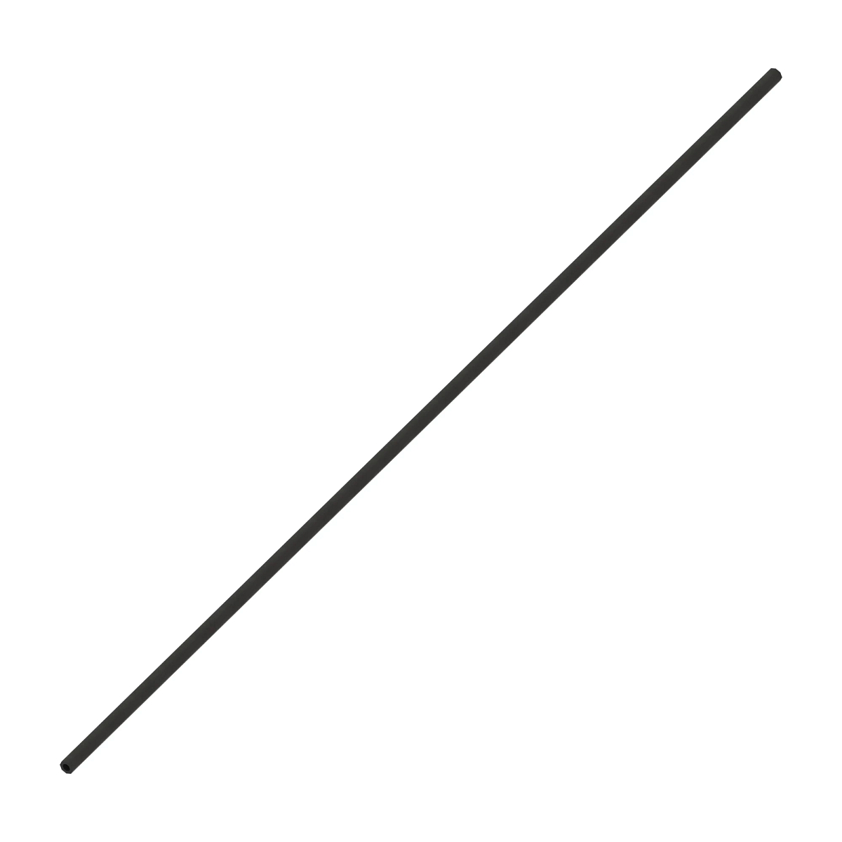 John Deere Fuel Hose - SU50743