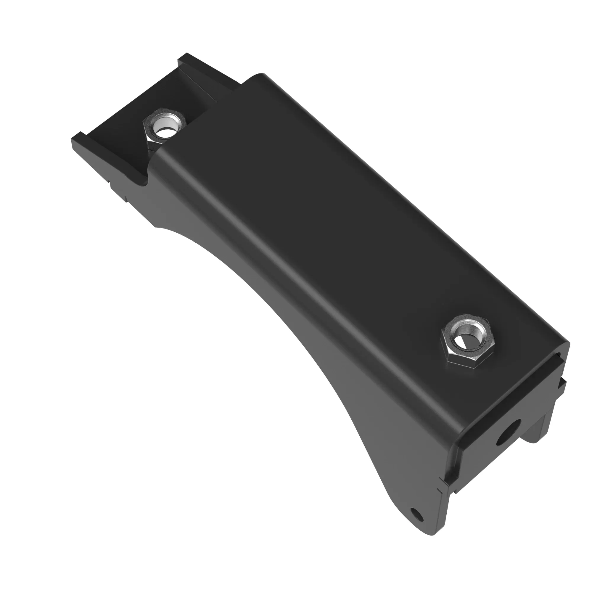 Lock Plate