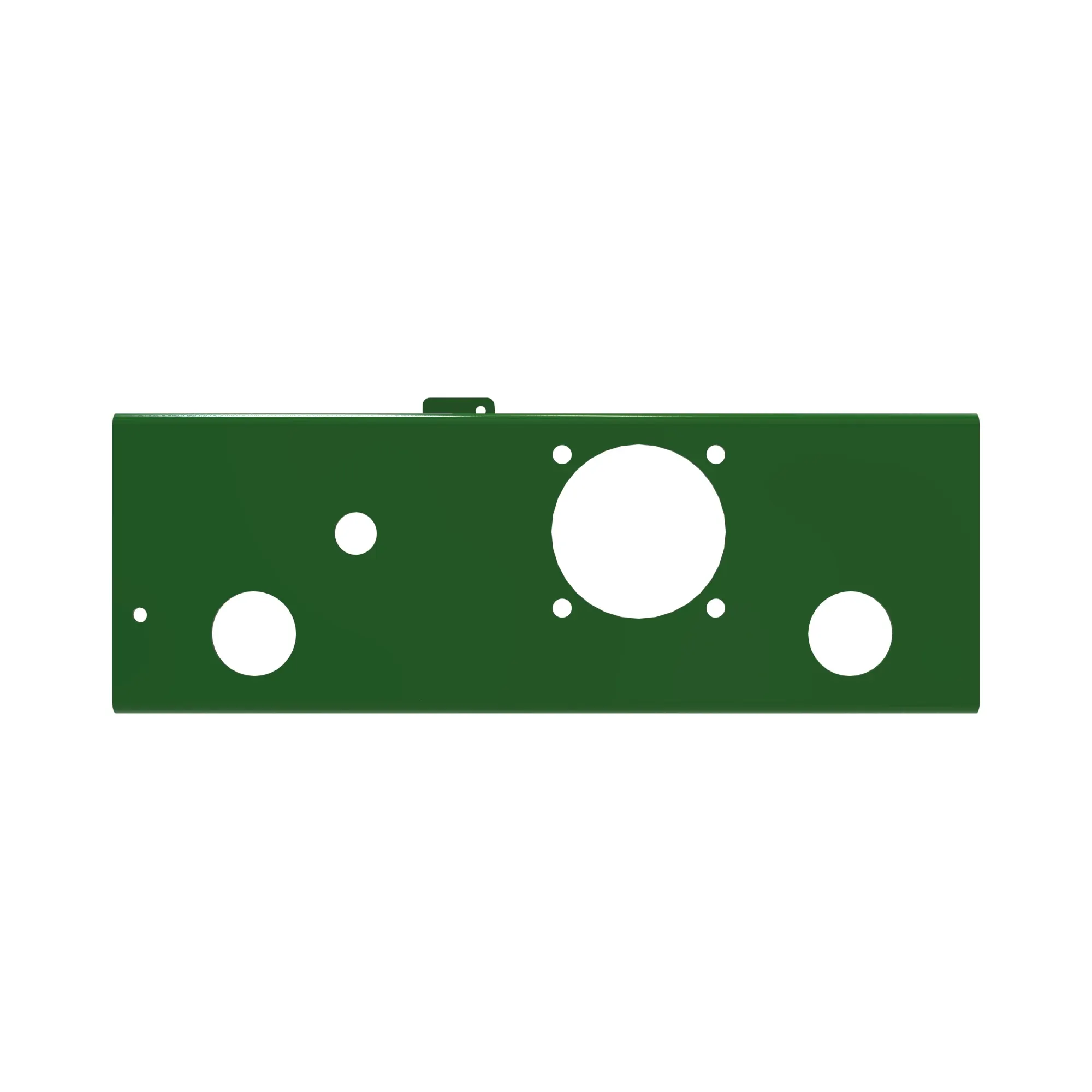 SUPPORT ASSY, FRONT HYDRO