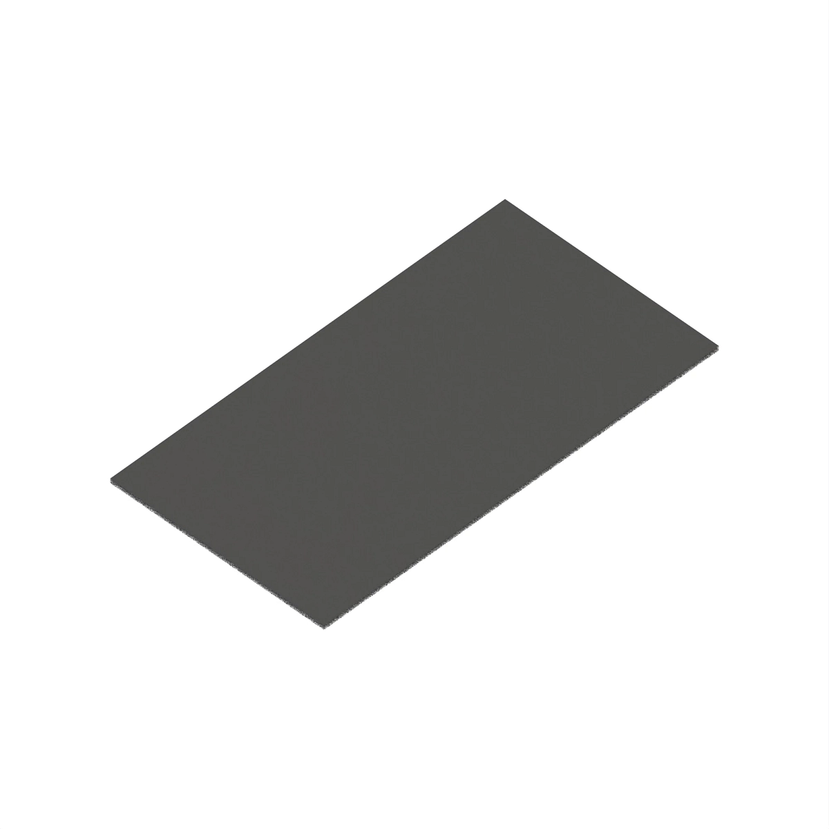 Heat Shield, Top Hood