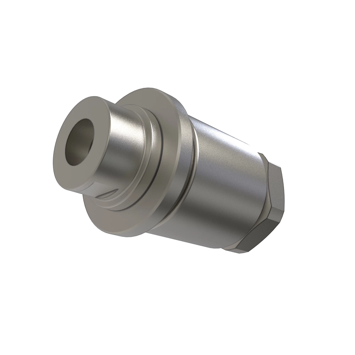Flow Control HYD. Valve, Flo