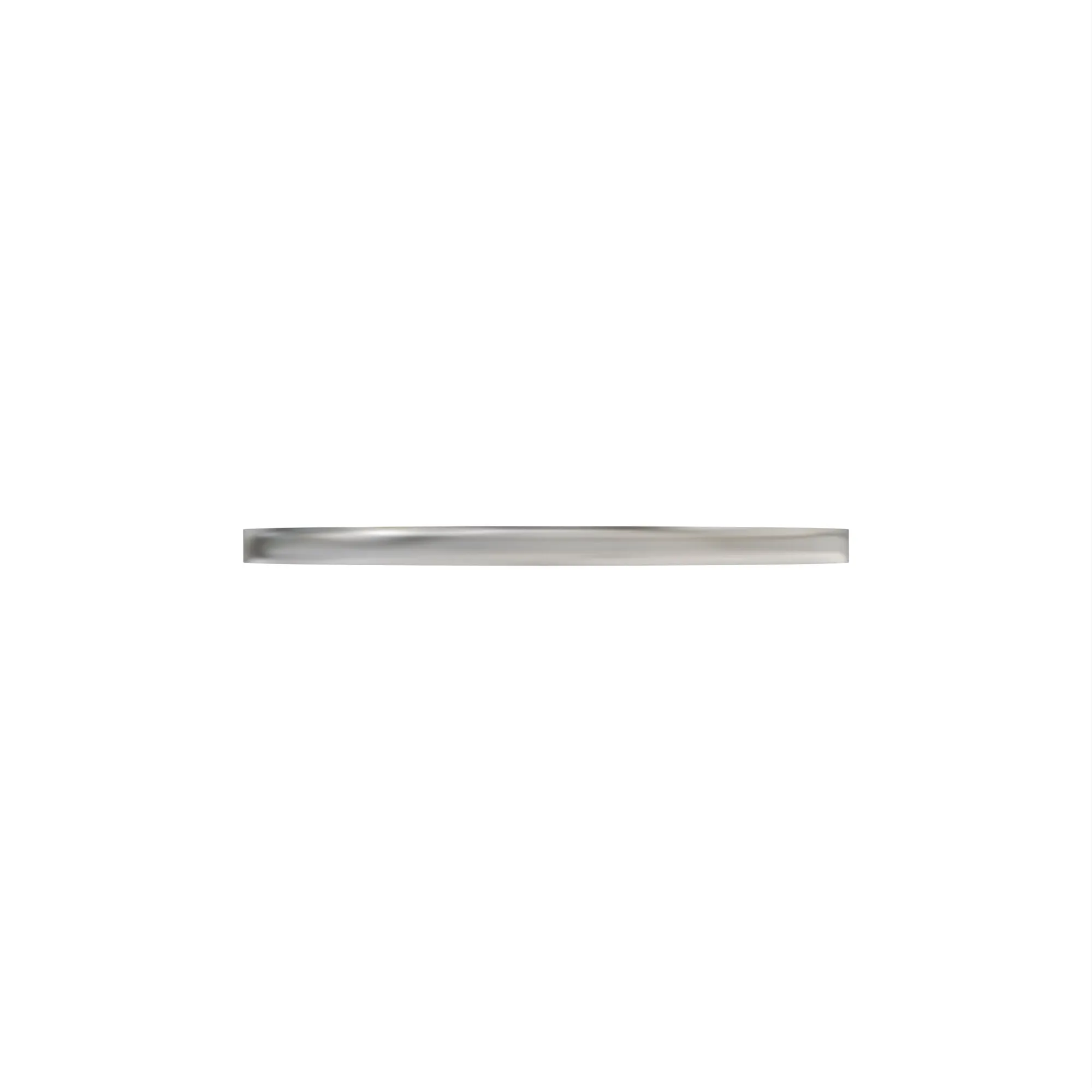WASHER, METALLIC, CONICAL