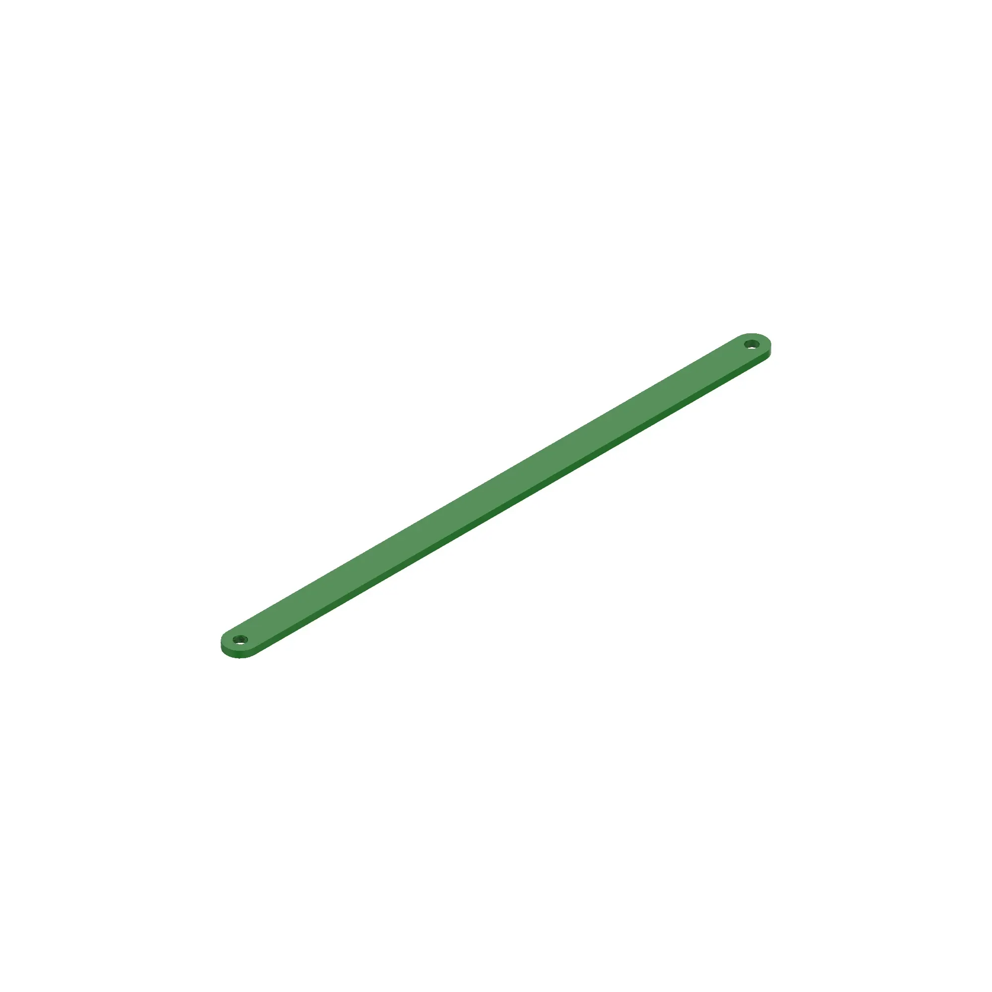 John Deere Strap - KK10645