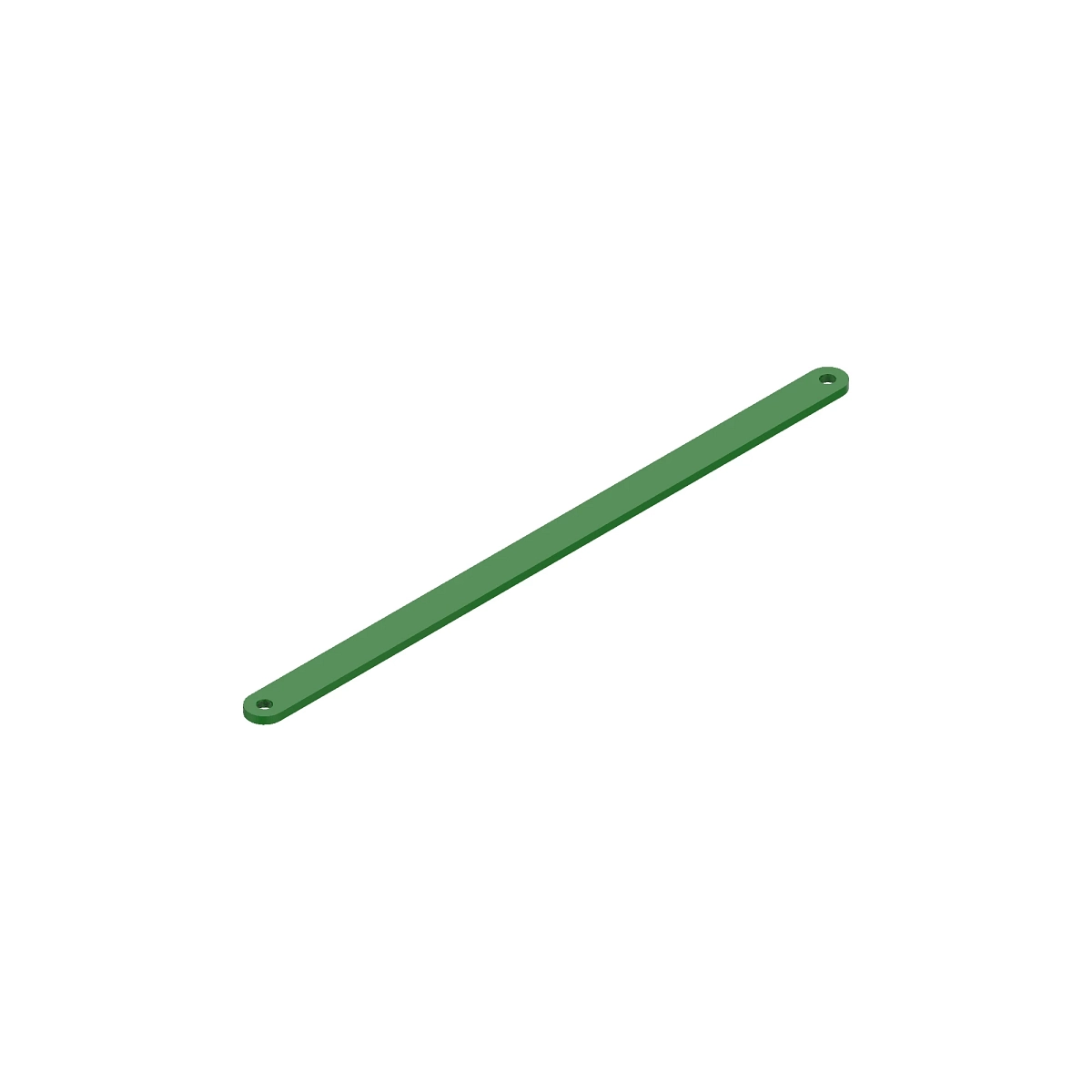 Strap, Cylinder Support