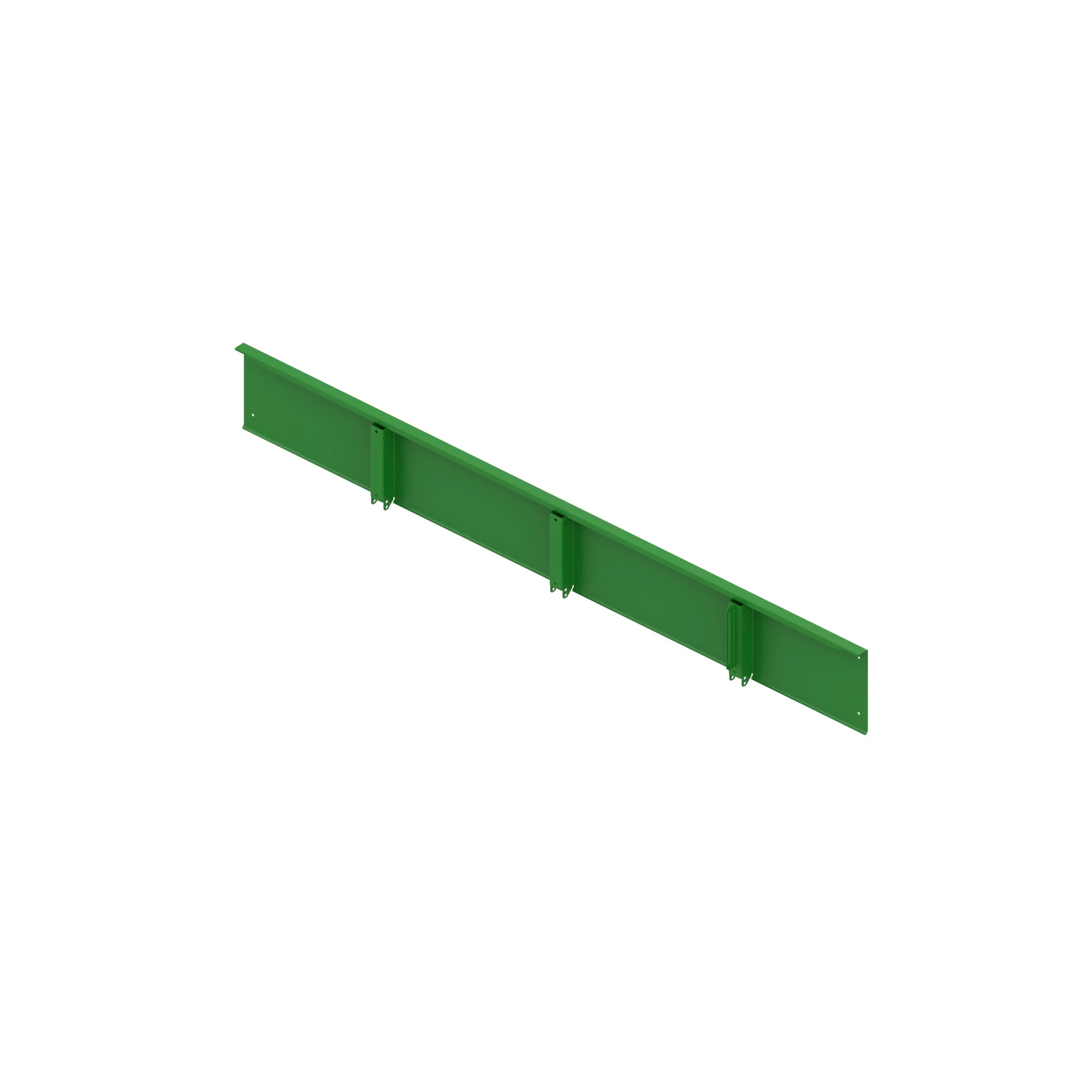 EXTENSION, LH ASSY, EXTENSION