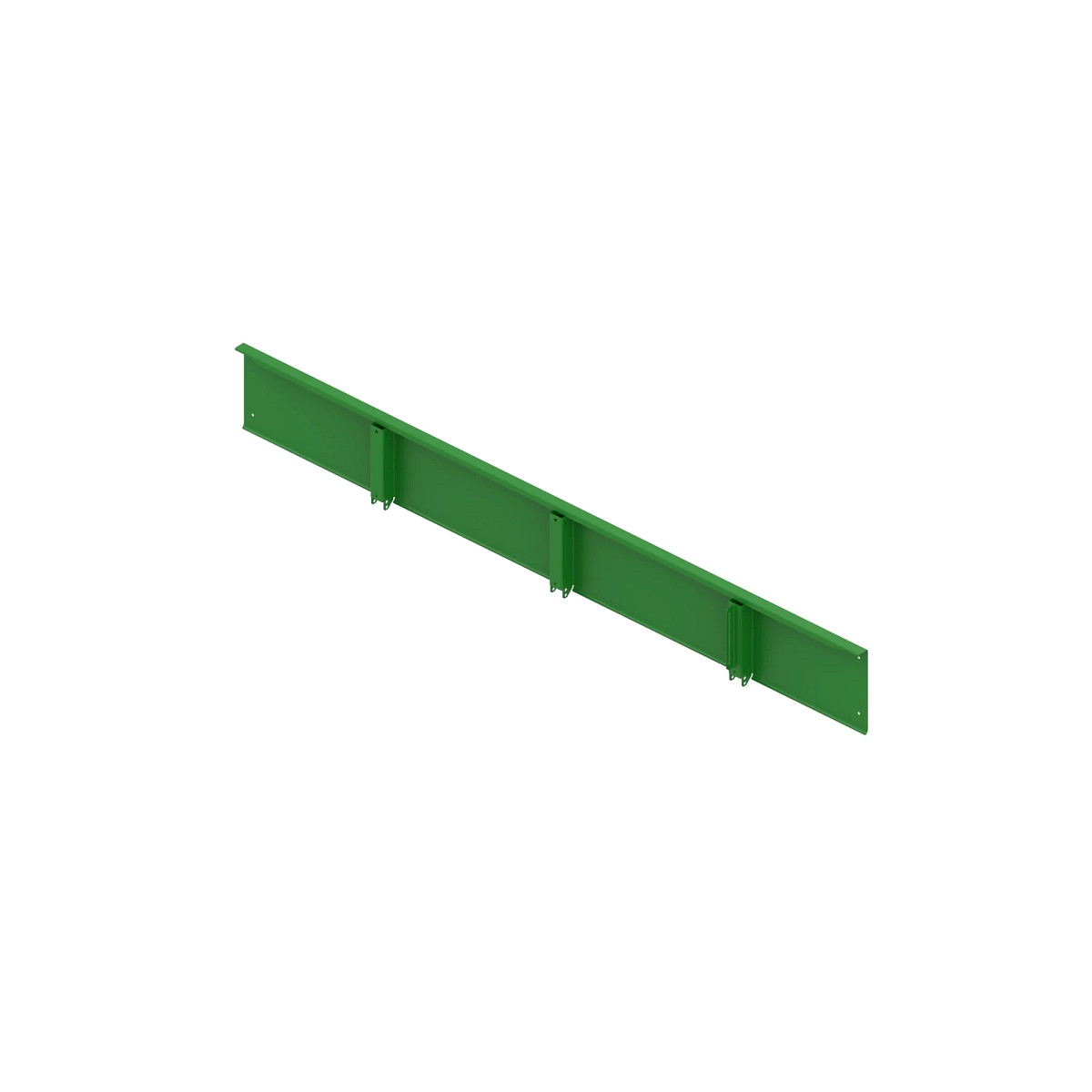 Extension, LH Assy