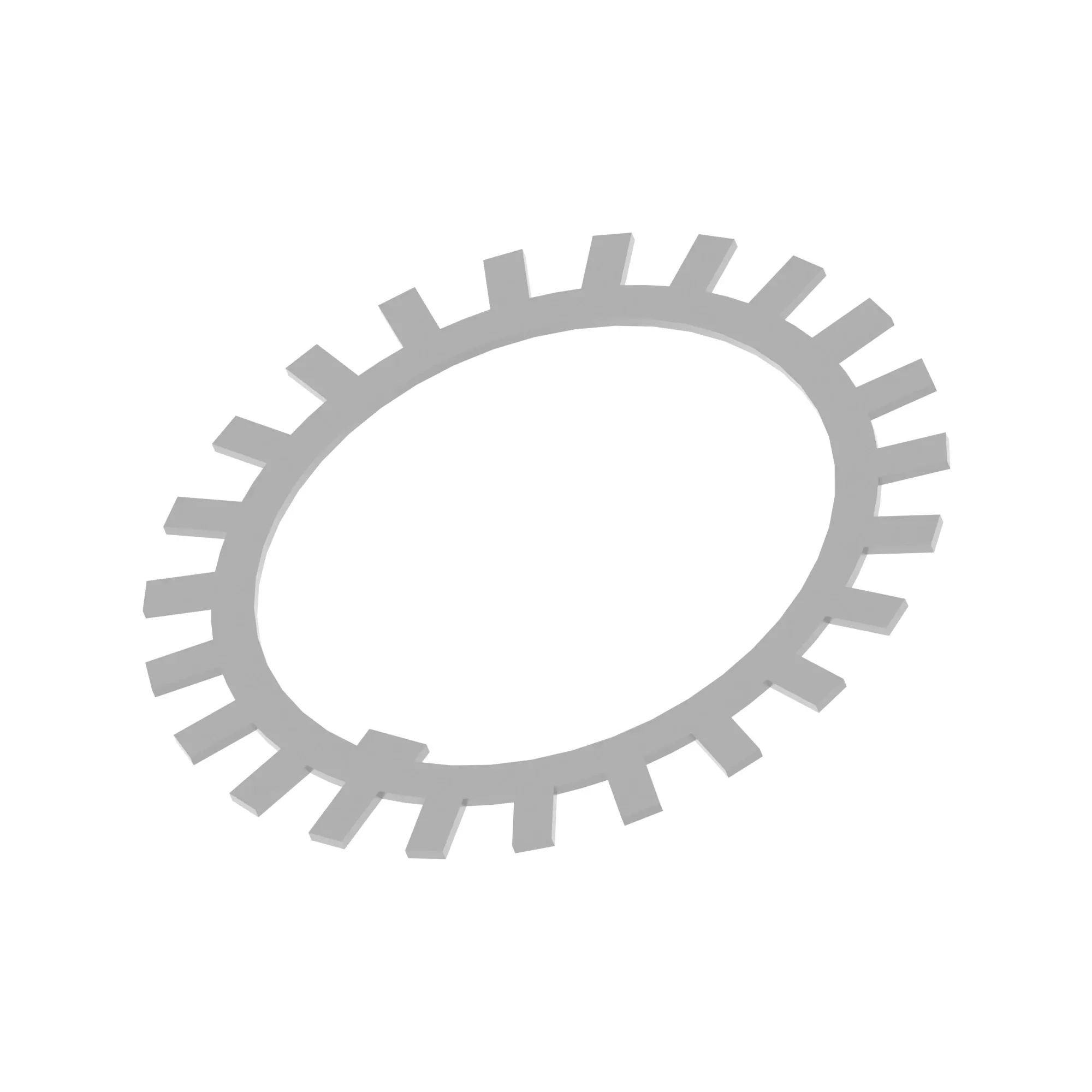 John Deere Tab Sealing Washer - CE21681