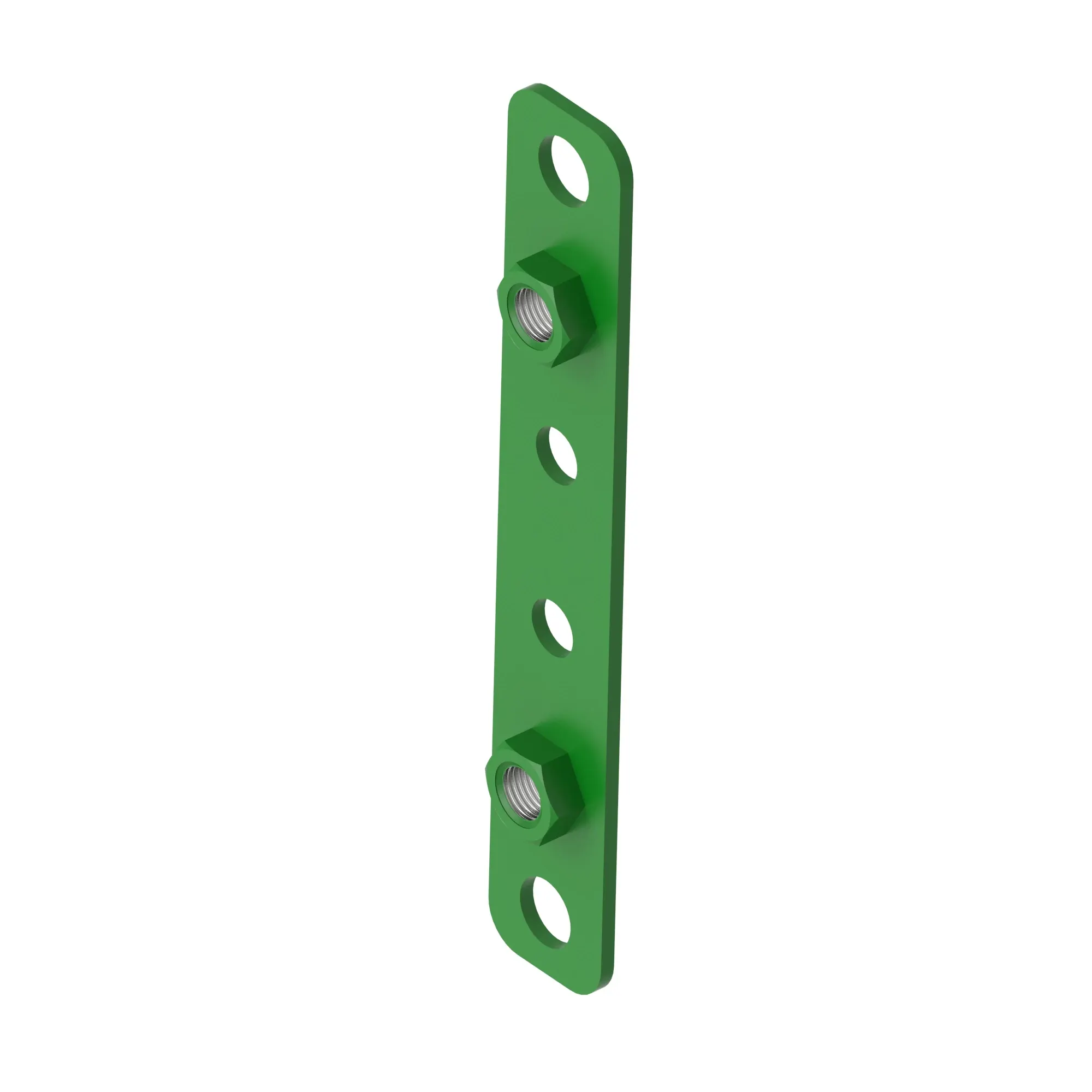 HOSE CLAMP BRACKET