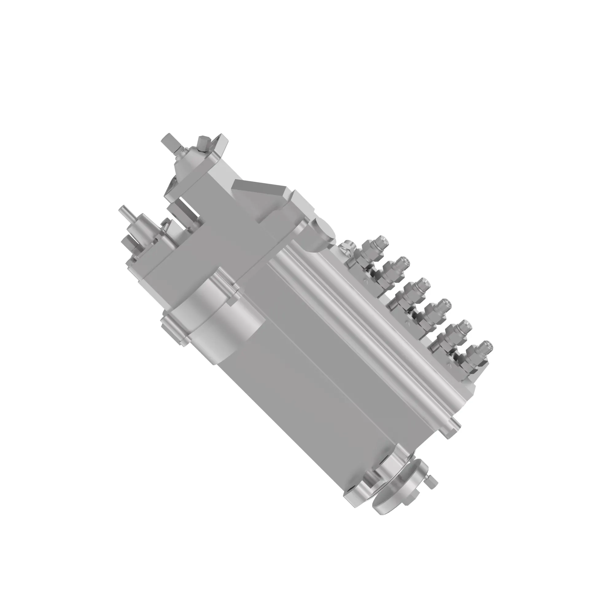 John Deere Fuel Injection Pump - RE59969