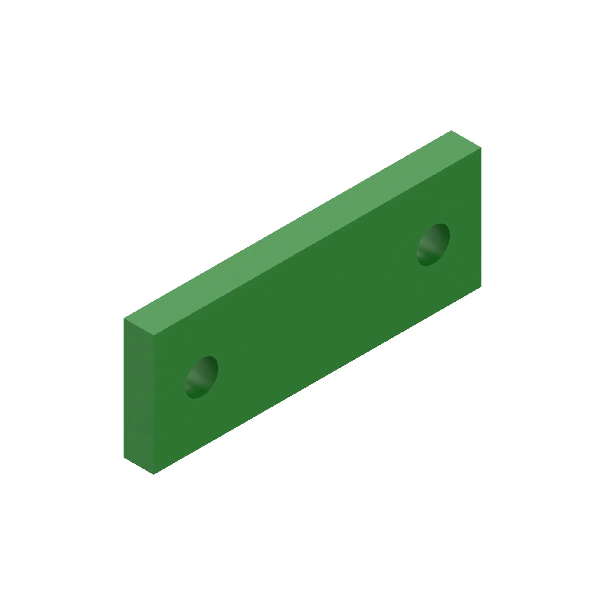 John Deere Strap - N241543