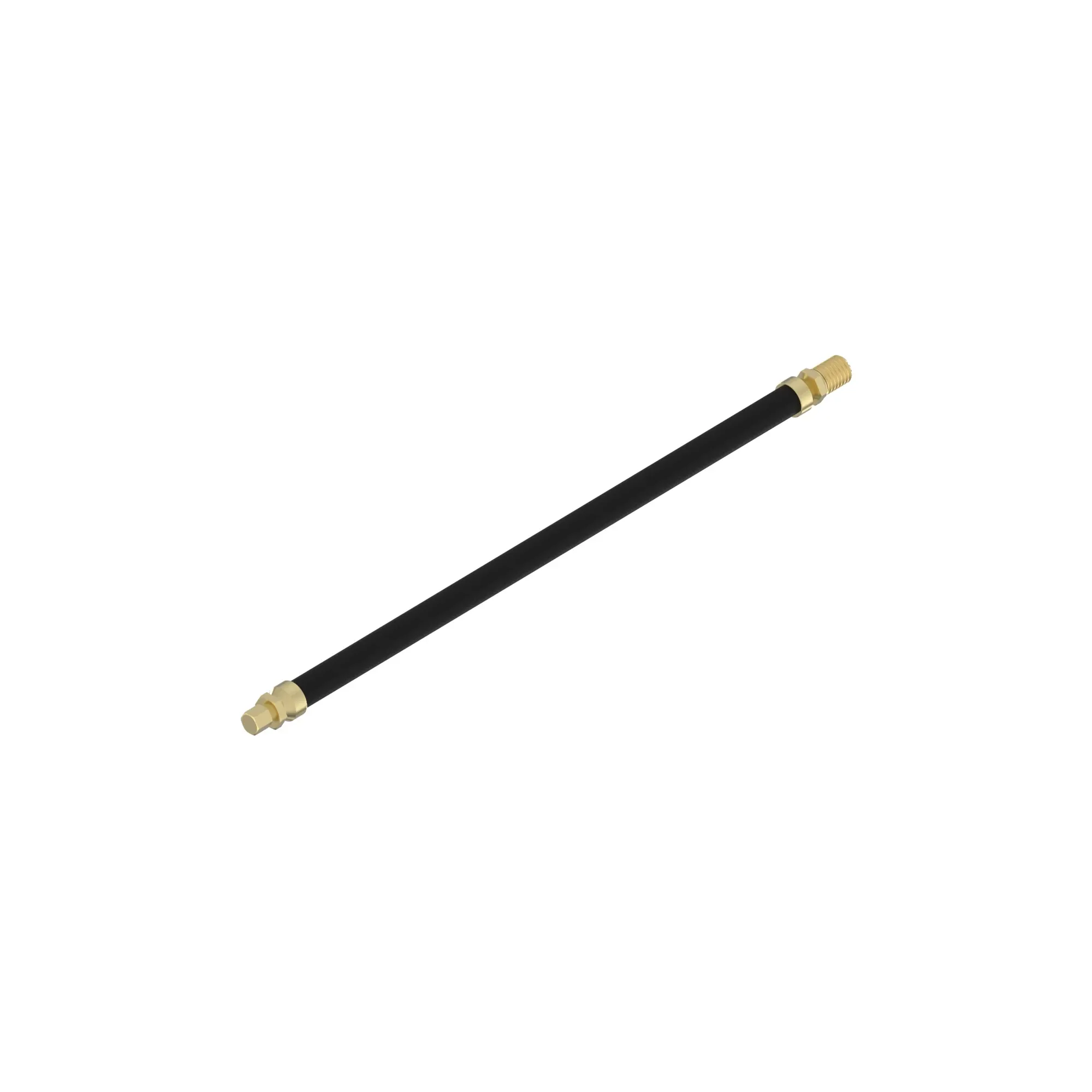 John Deere Hydraulic Hose - AW28021