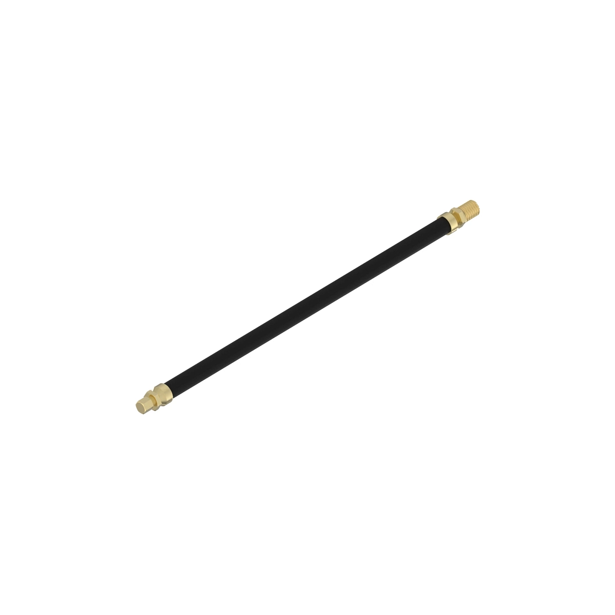 Hose, Hydraulic (9.52 X 925 MM)