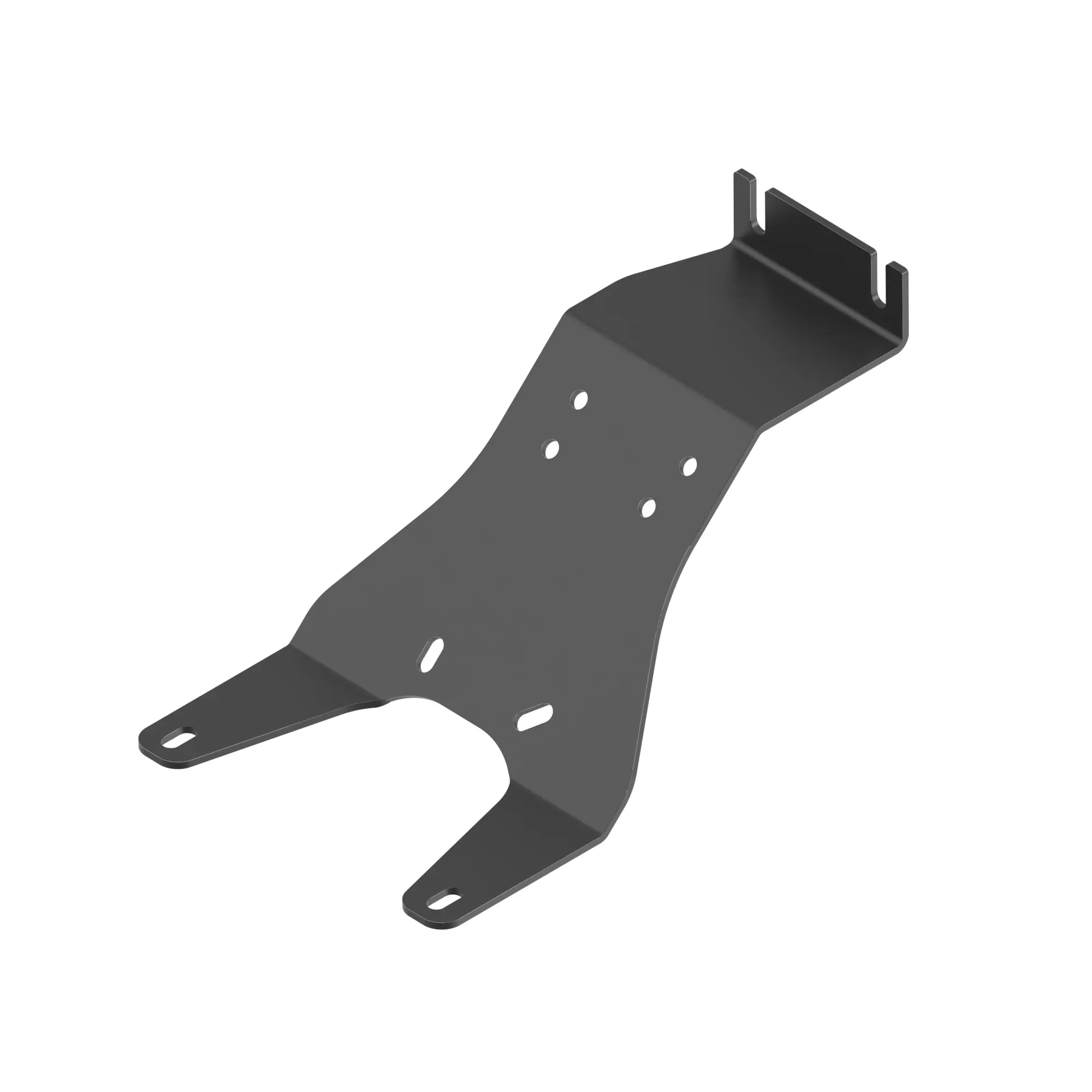 John Deere Air Cleaner Bracket - T378762