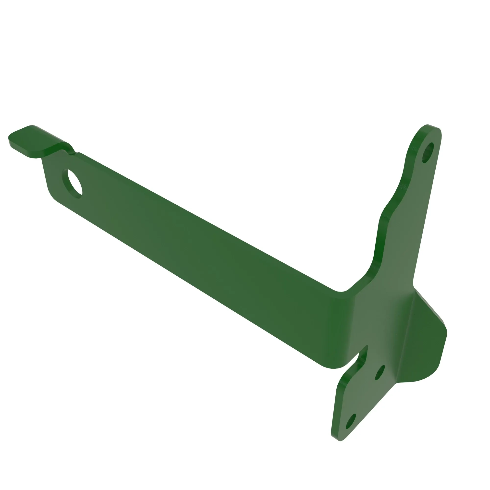 John Deere Power Cable Support - SU56636