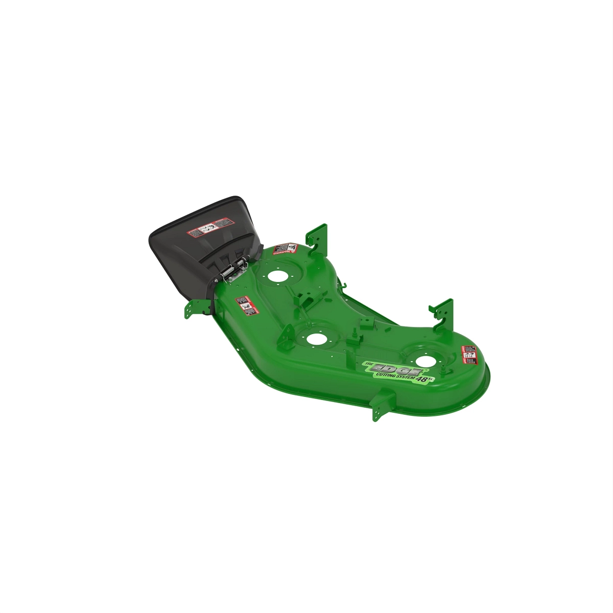 Mower Deck