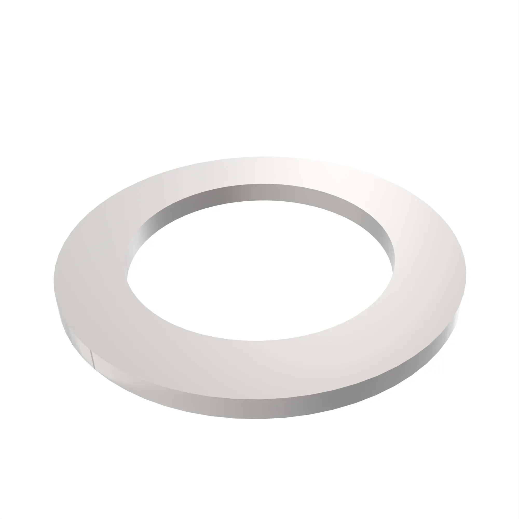 John Deere Shaft End Thrust Washer - N207254