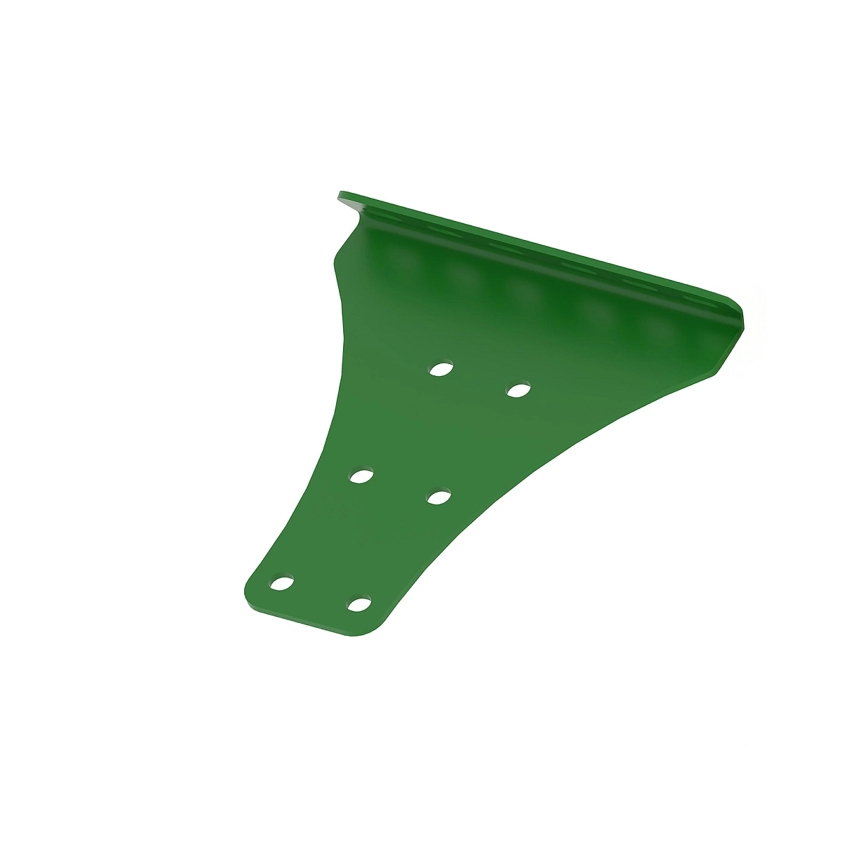Plate, Connection