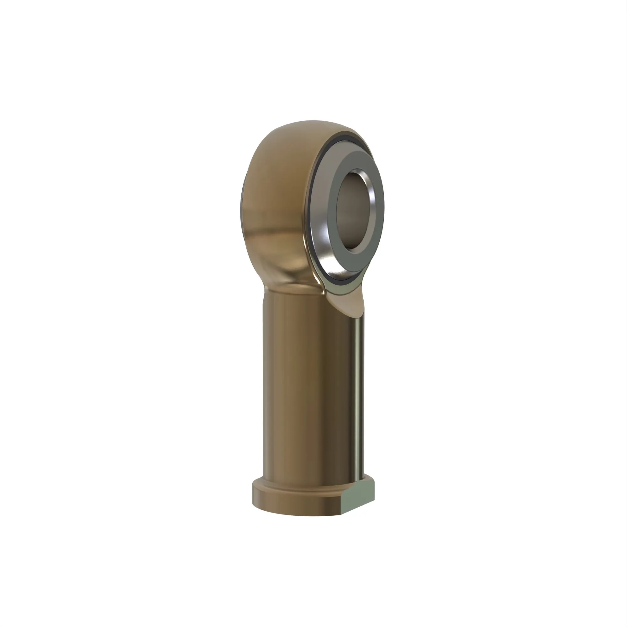 LINK END, JOINT, BALL M16 X 2