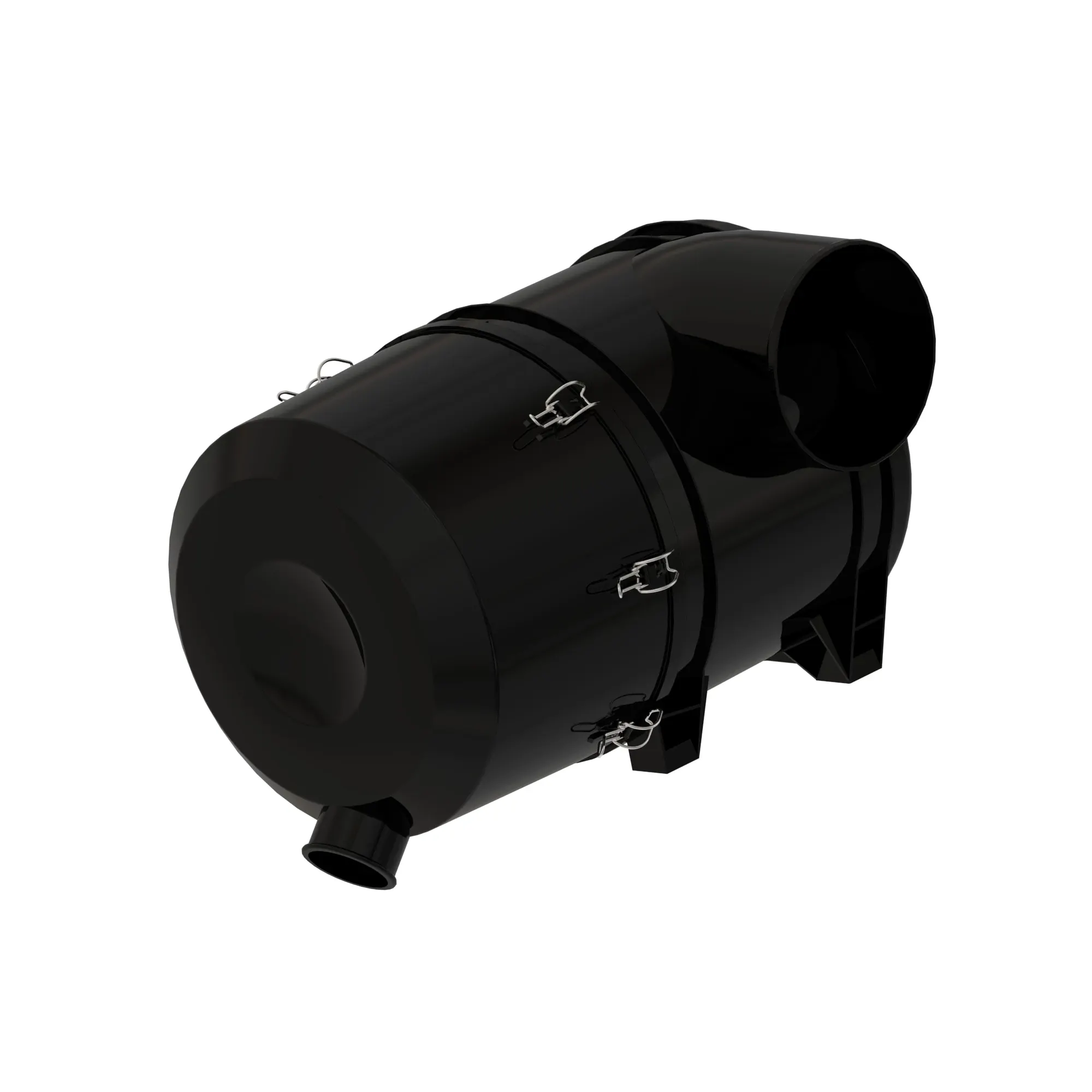 John Deere Air Cleaner Assembly - DQ59638