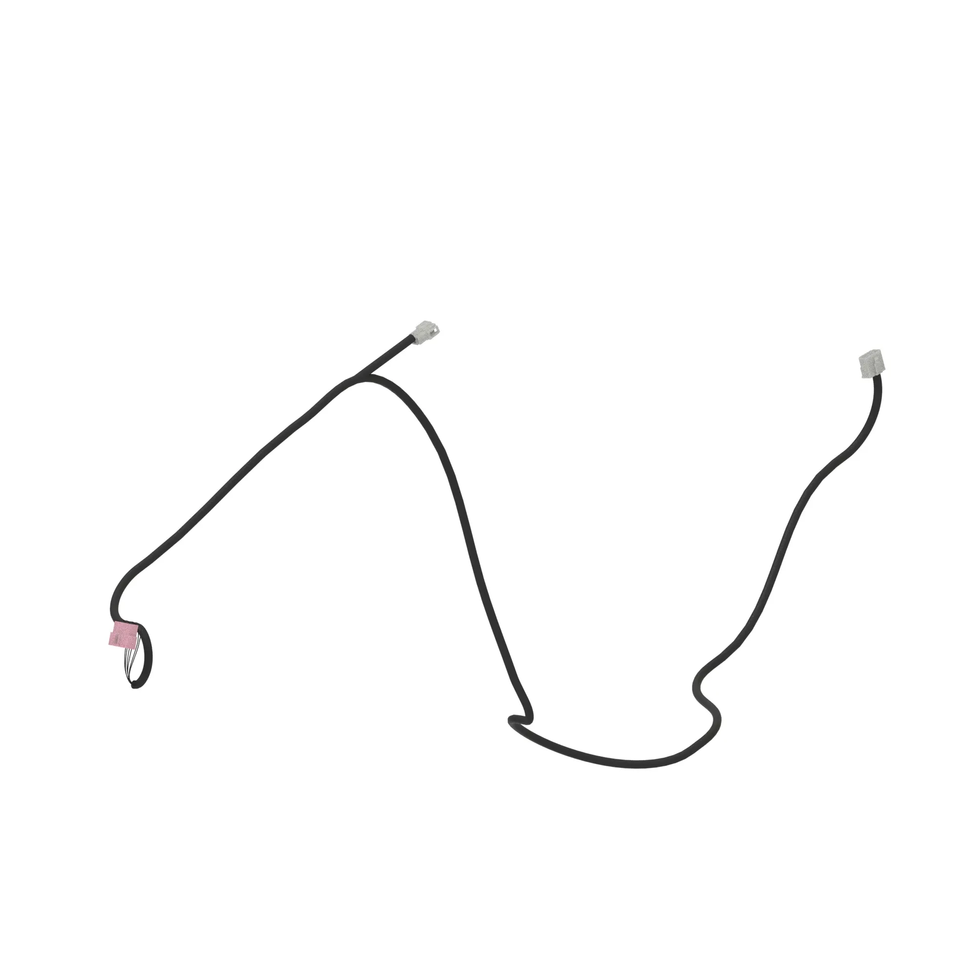 Wiring Harness, Right Back Lights