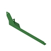 BRACKET, ENGINE DECK SEALING BRACKE