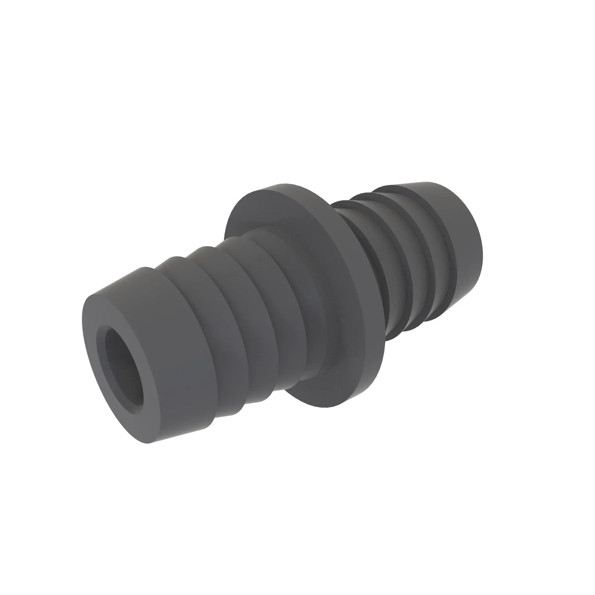 John Deere Hose Fitting - AN205439