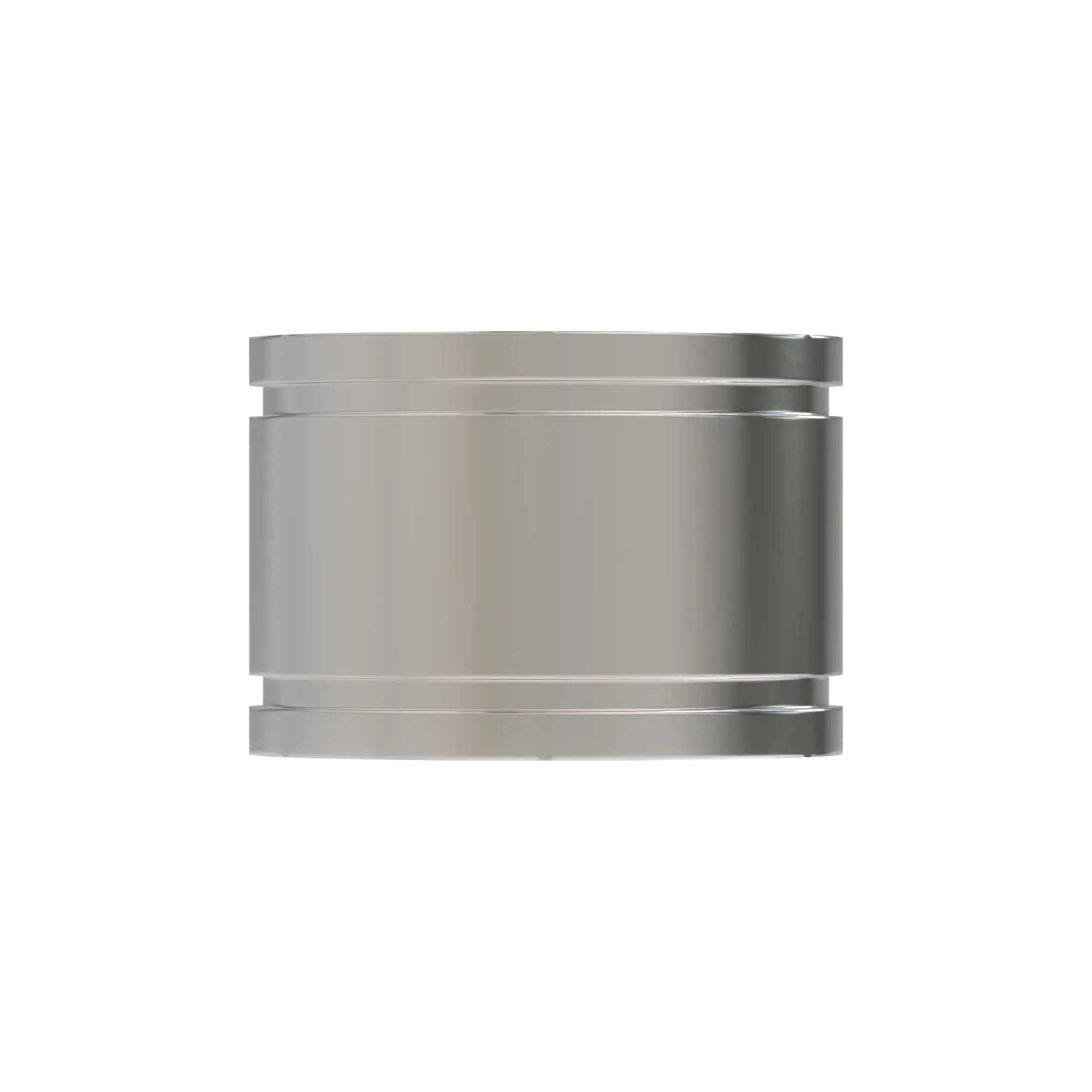 SELF-ALIGNING BUSHING