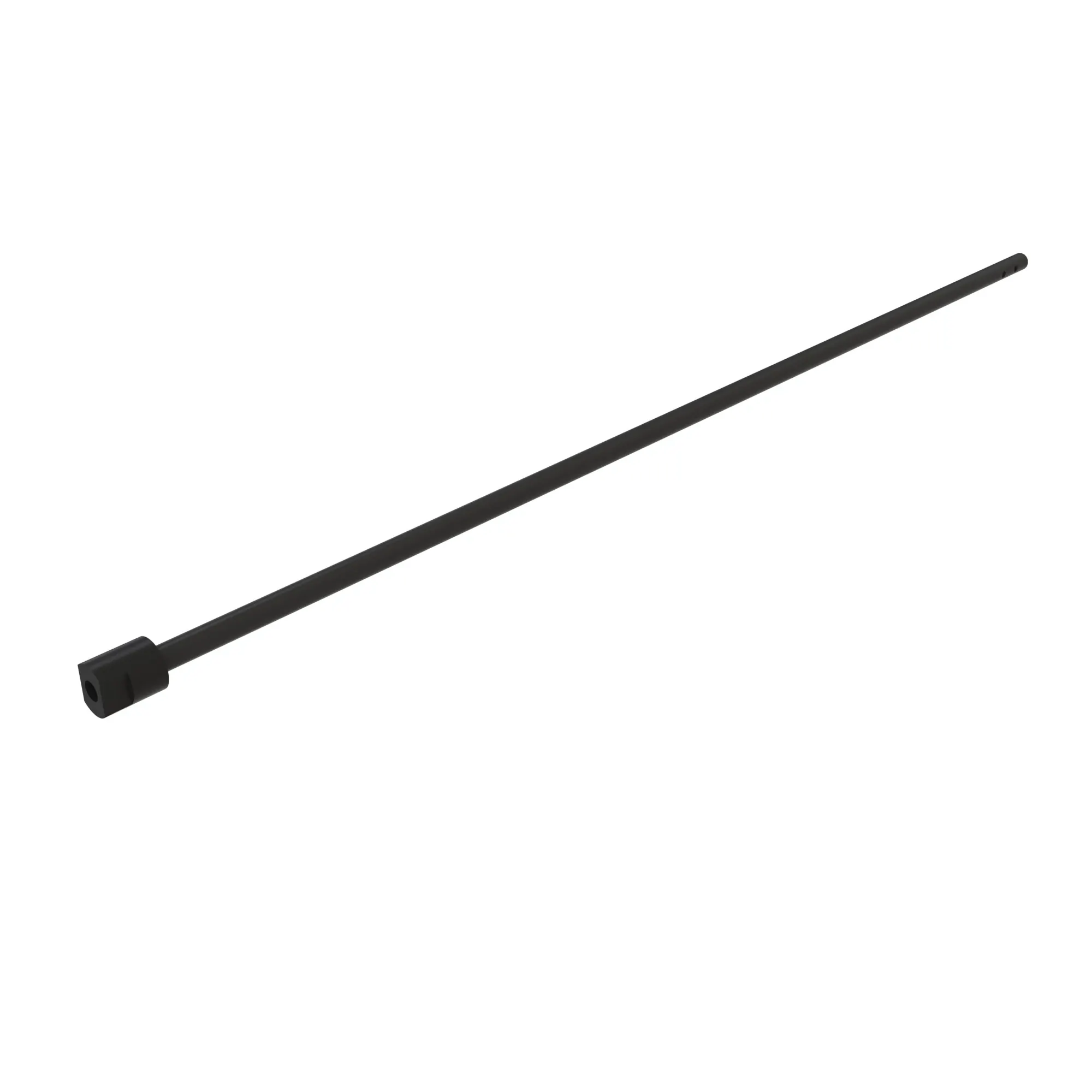 VALVE HANDLE, SOL TANK