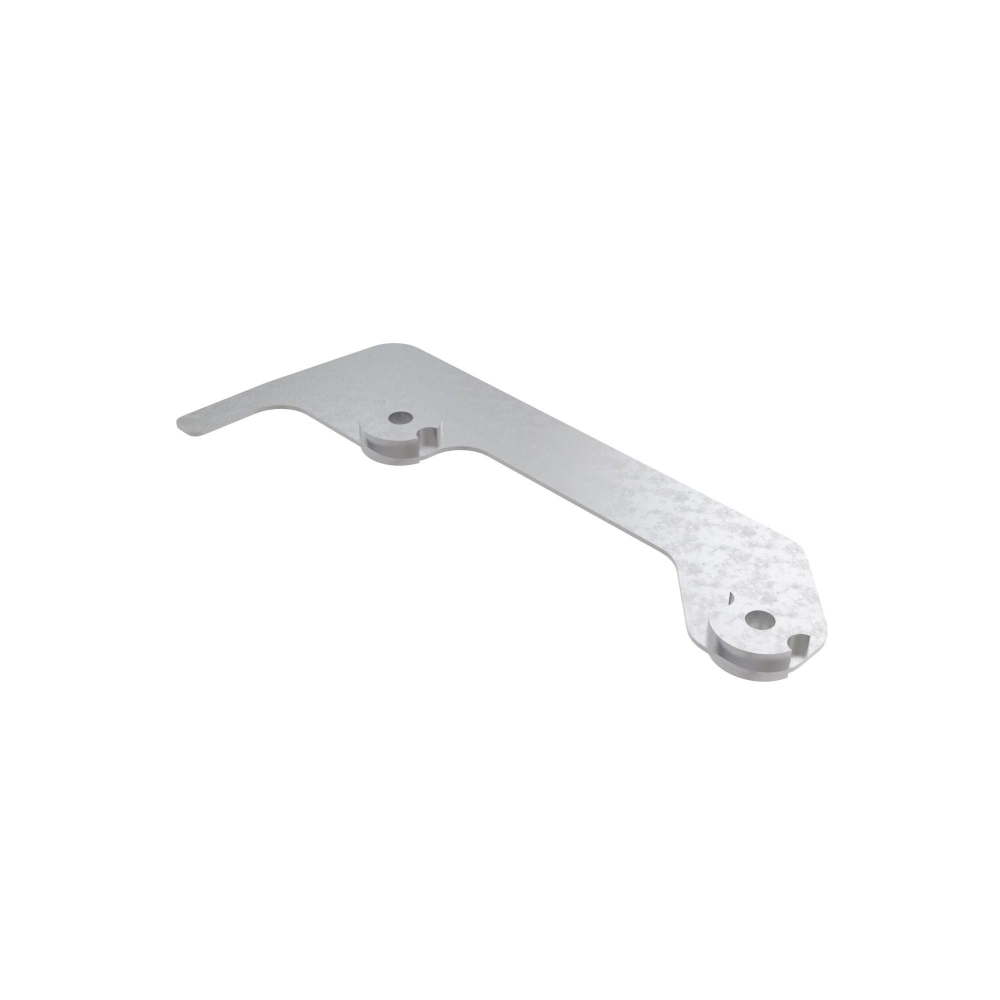 BRACKET,SIDE,LIGHT COVER,B40D