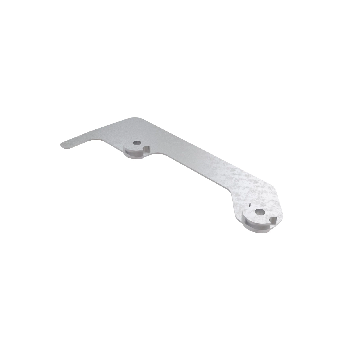 Bracket, Side, Light Cover, B40D