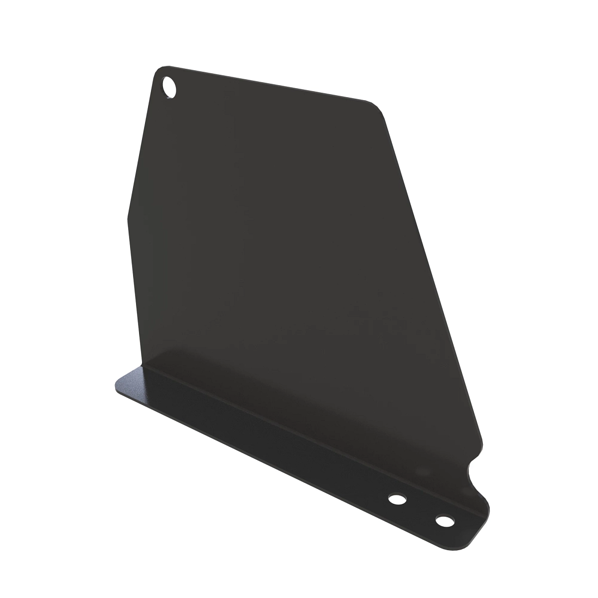 Heat Shield, Heat Shie