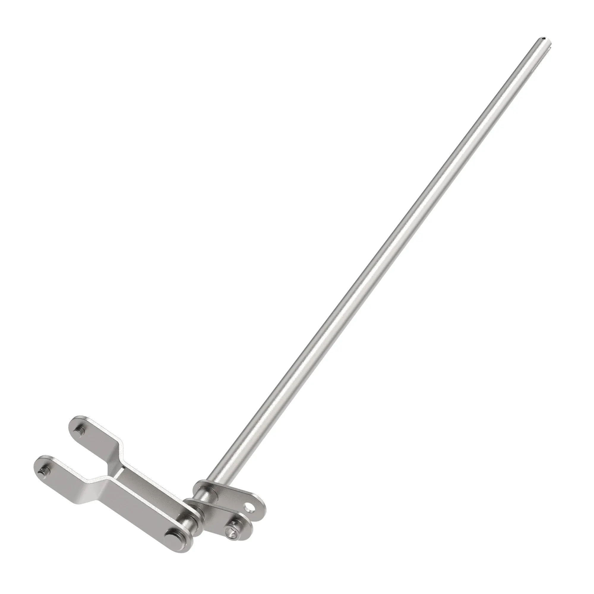 John Deere Steel Shaft - DQ38030