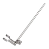John Deere Steel Shaft - DQ38030