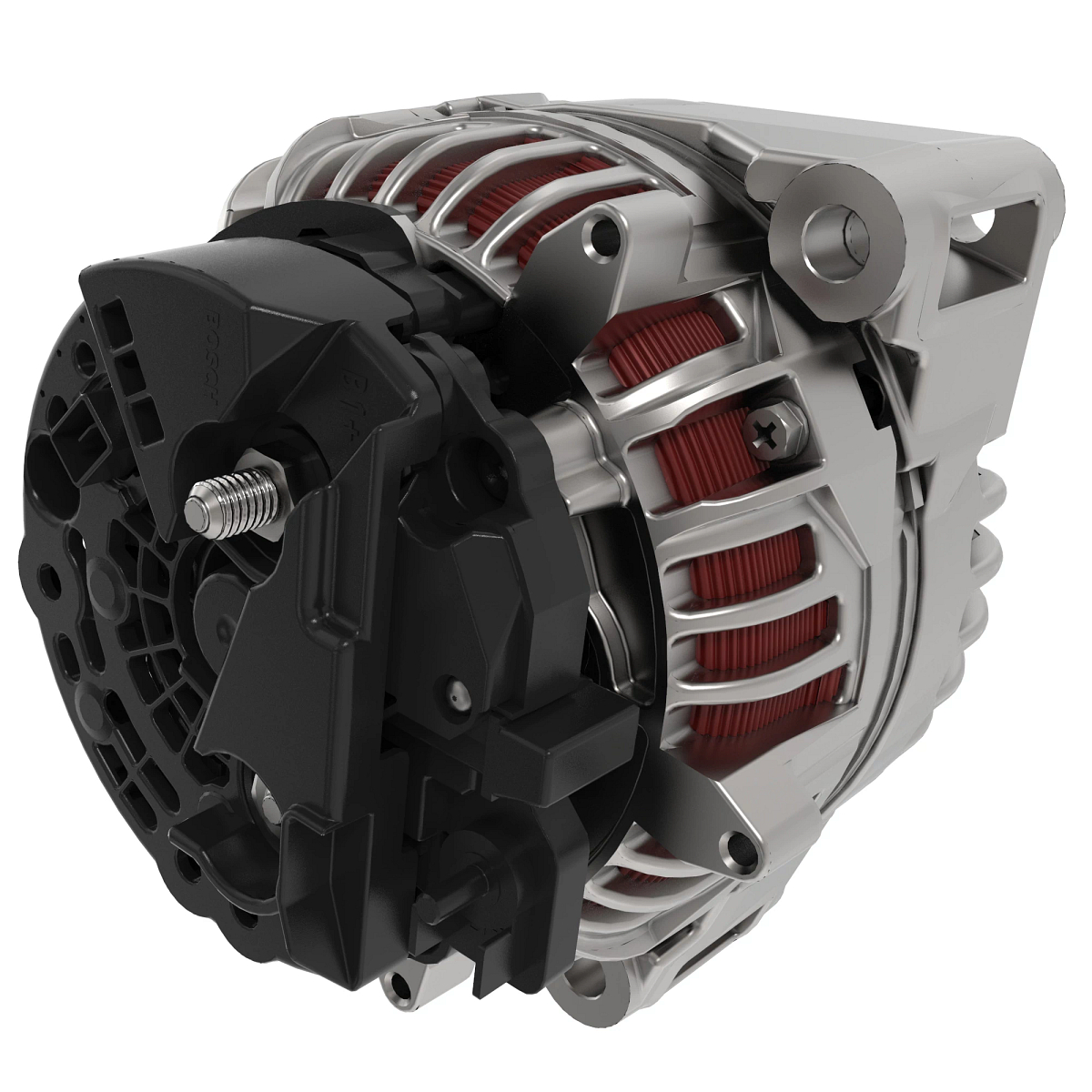 ALTERNATOR REMAN