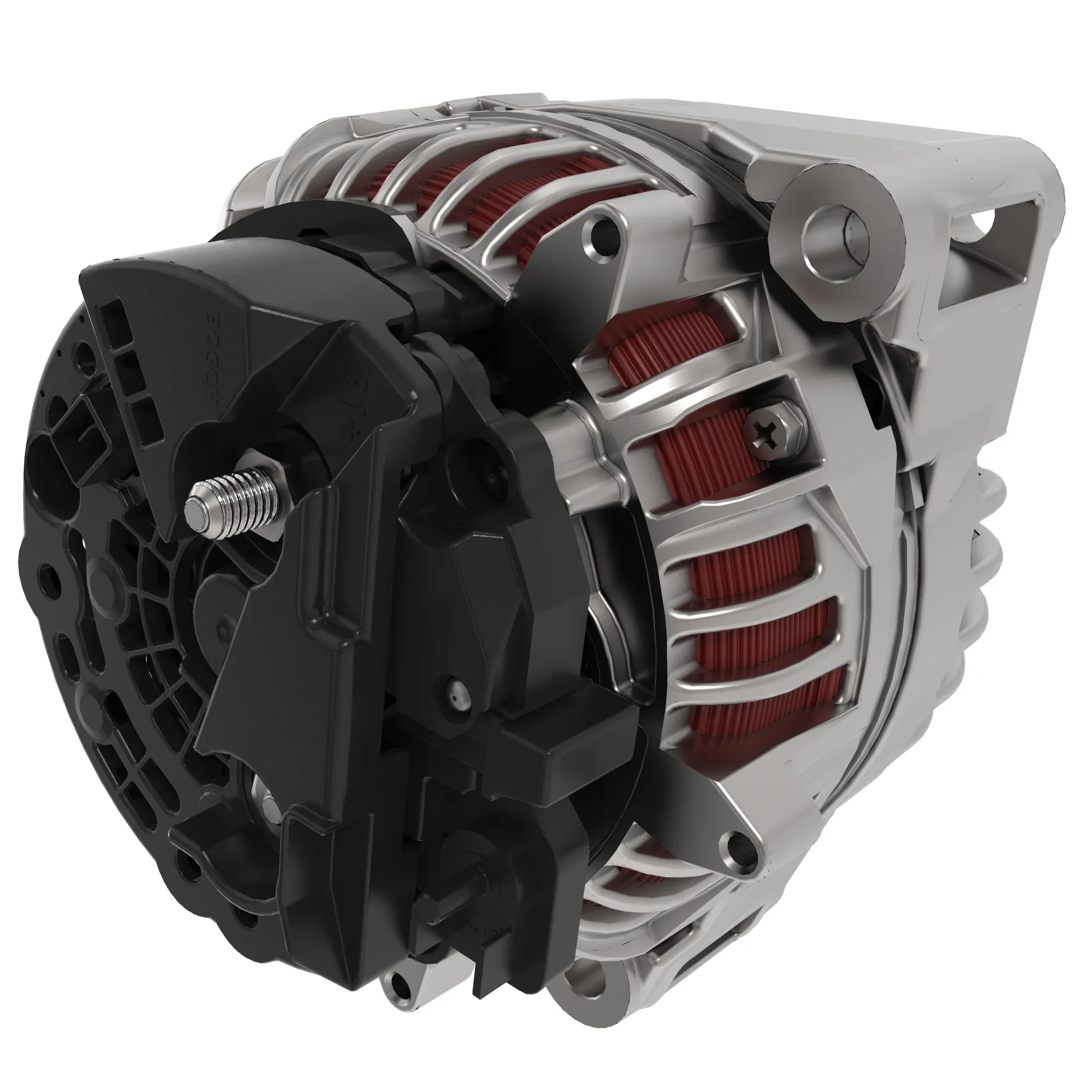 ALTERNATOR REMAN