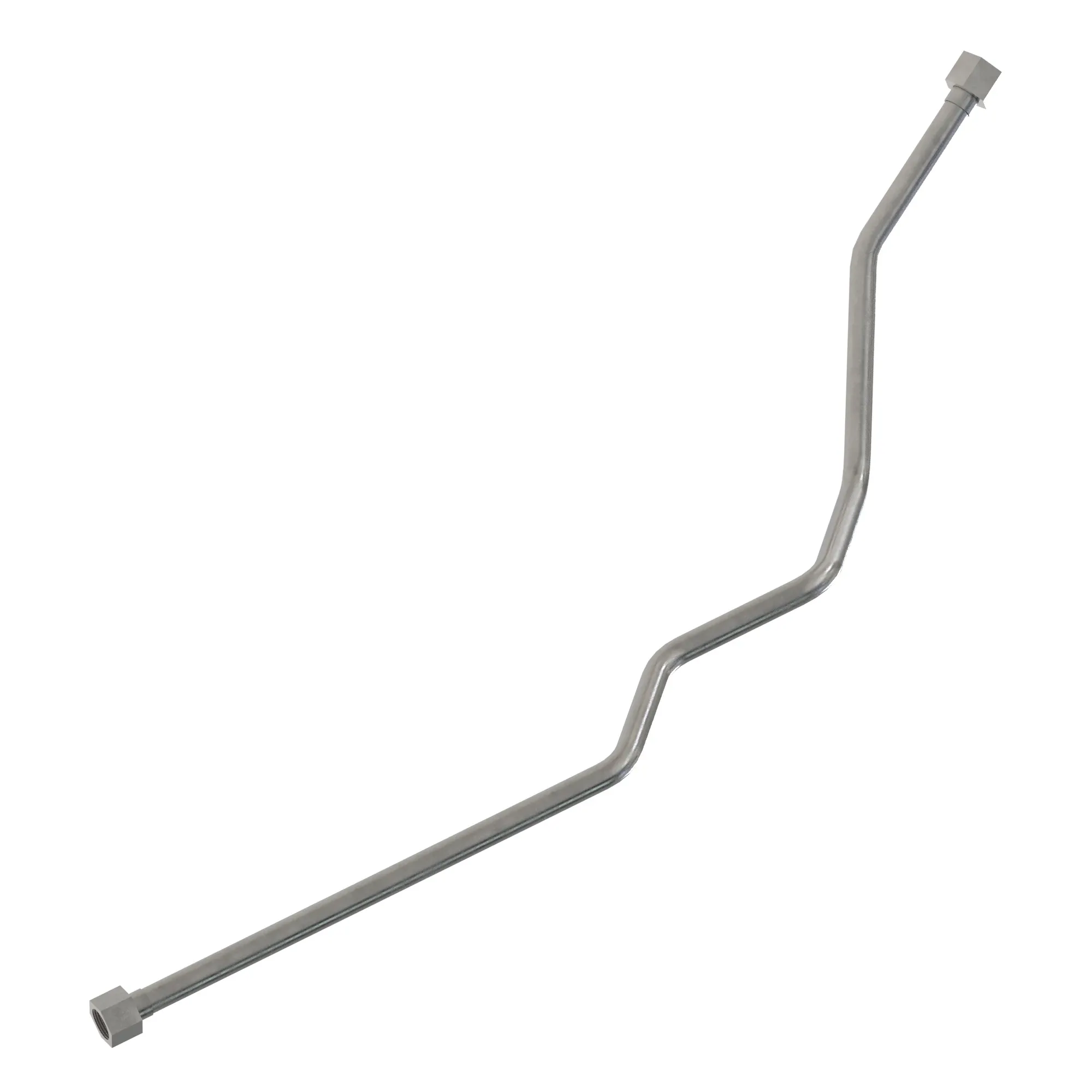 John Deere Pipe - F621656