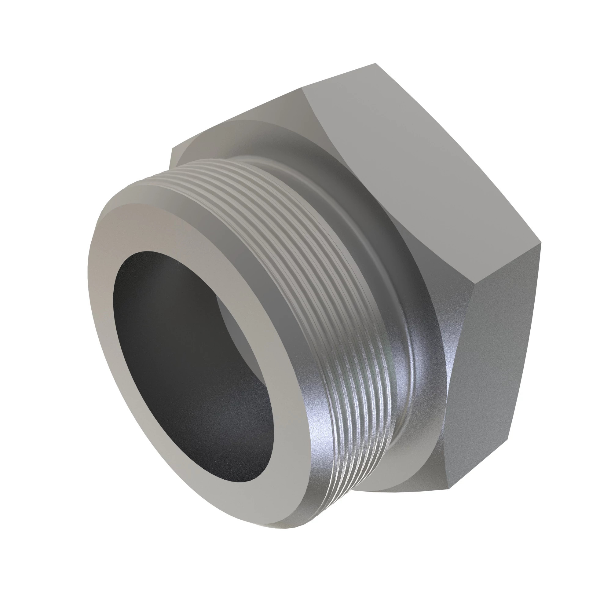 PLUG, JDS 217.2-PLEH-1 5/8 IN
