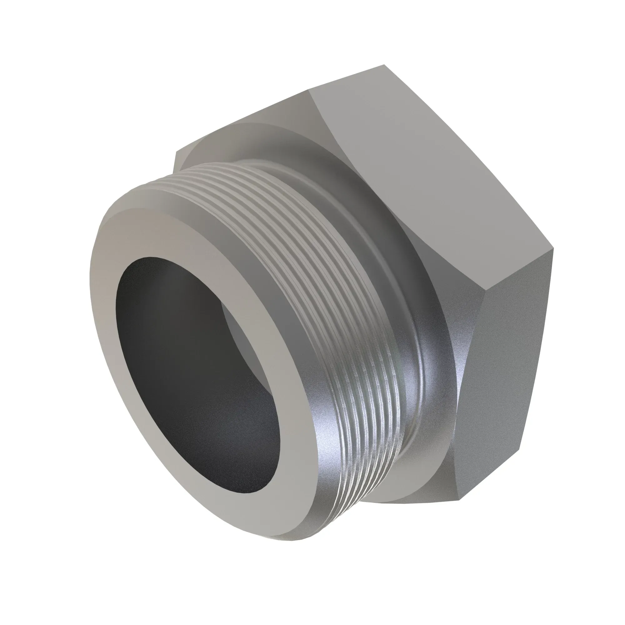 John Deere Hex Head Drain Plug - 64H1010