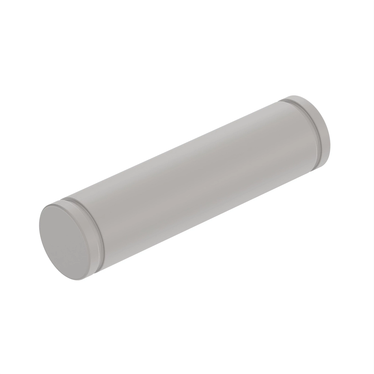 Pin Fastener, Center Link, HYD Asy