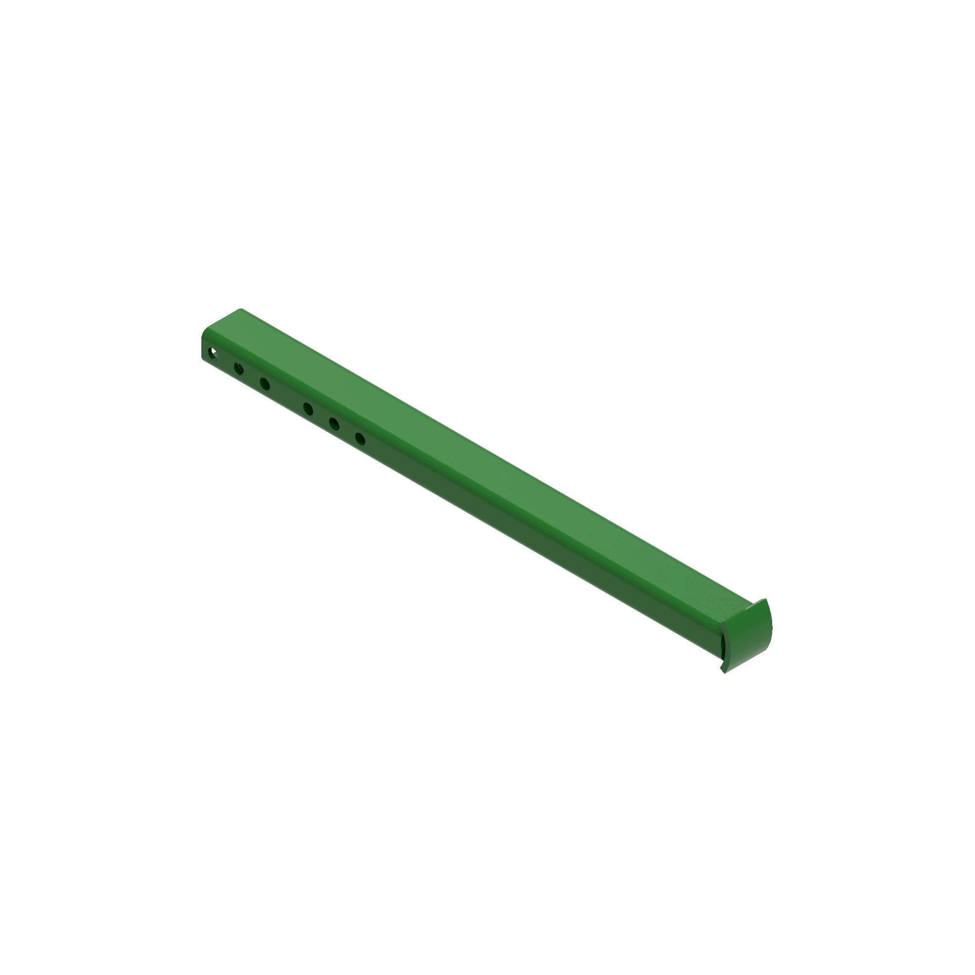 SUPPORT, WINGFOLD STOP 1990CCS
