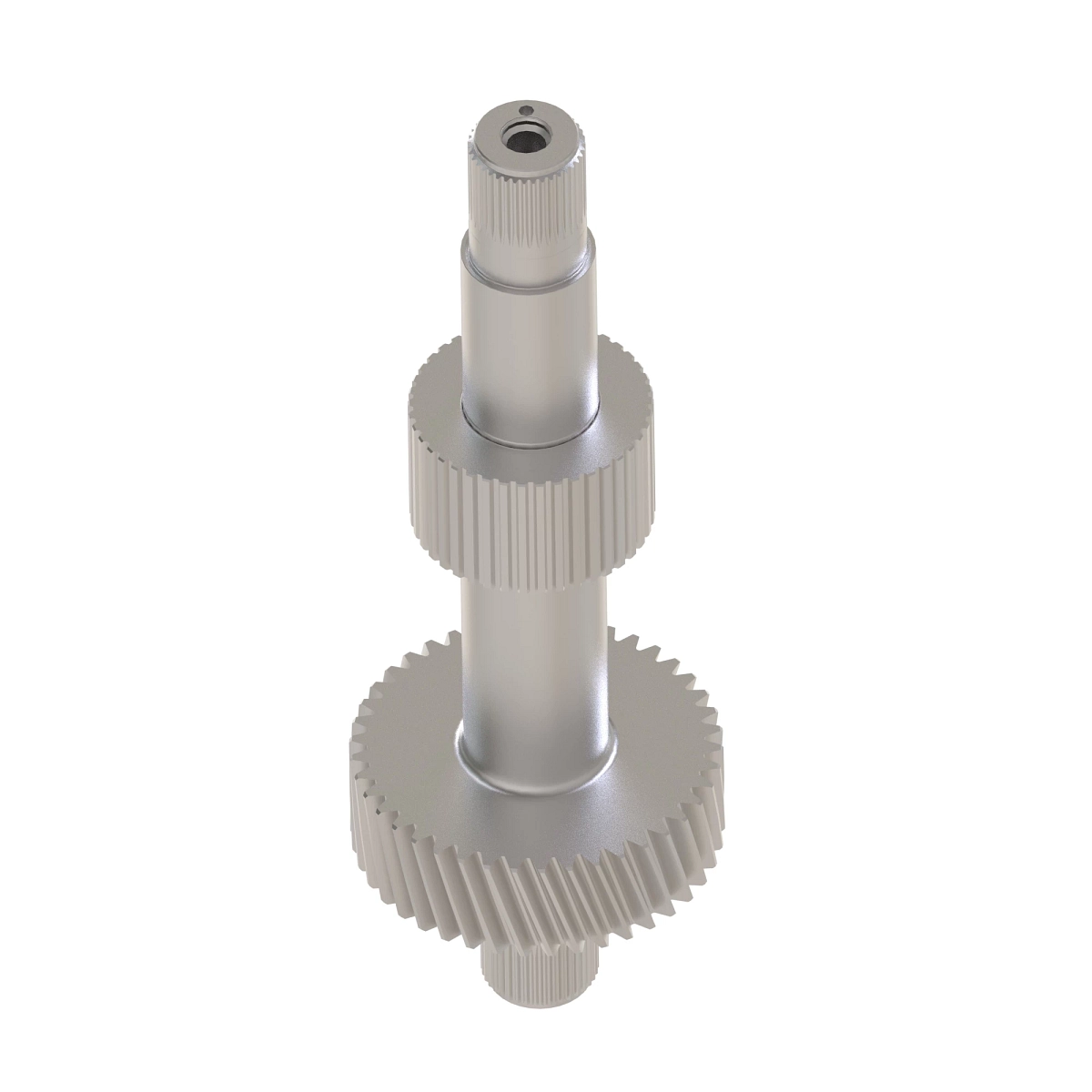 Assembly, Output Shaft Hub