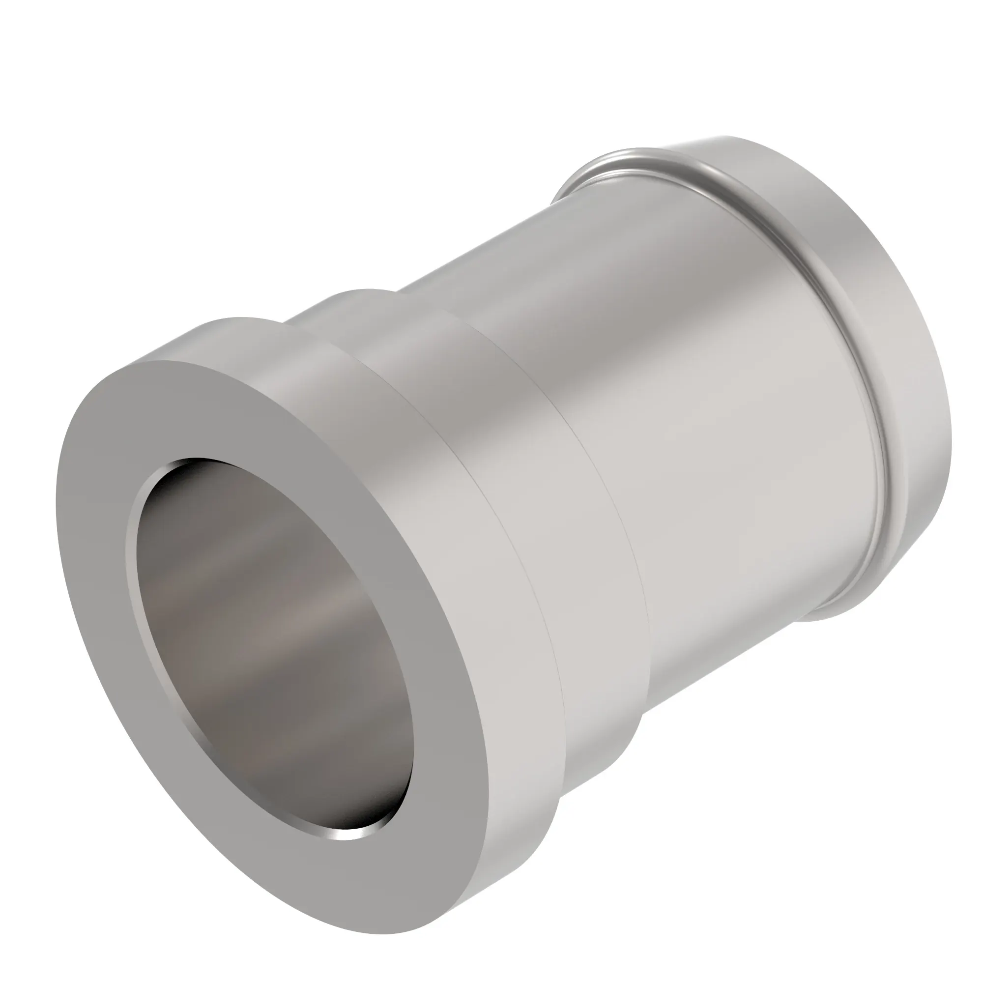 Suction Port Front Aux