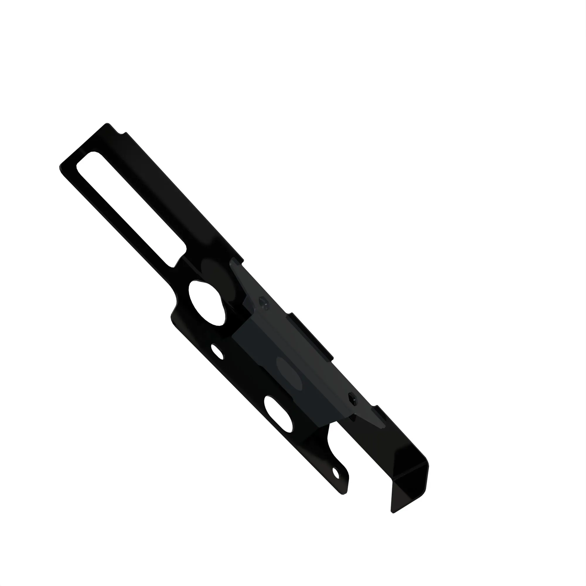 RAMP, OUTER FLOAT ARM BASE, LH