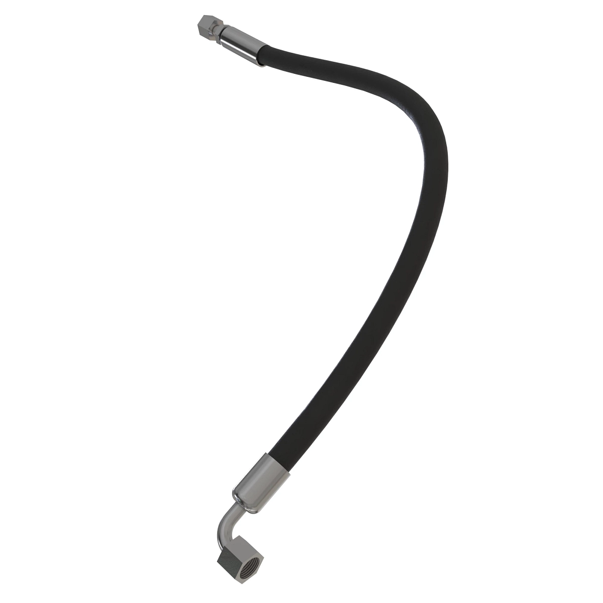Hose, Hydraulic - Fabricate Trans T
