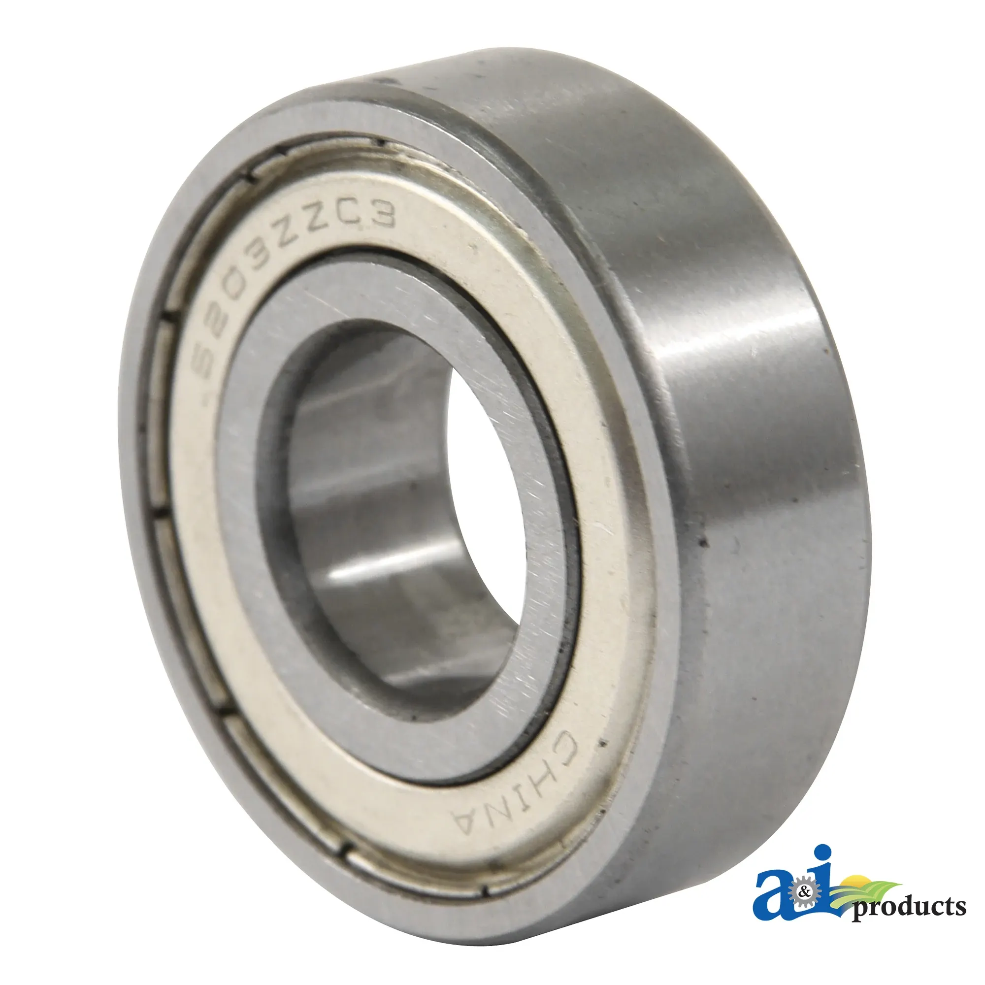 A&I Products Ball Bearing - A-203S-I