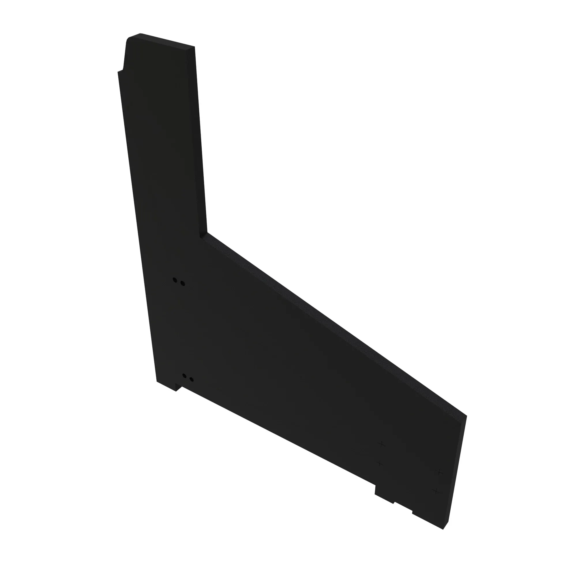 Barrier