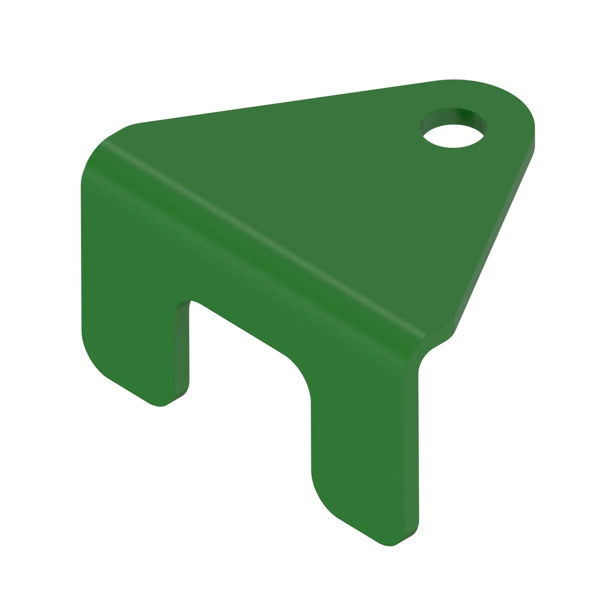 BRACKET-ACCUMULATOR