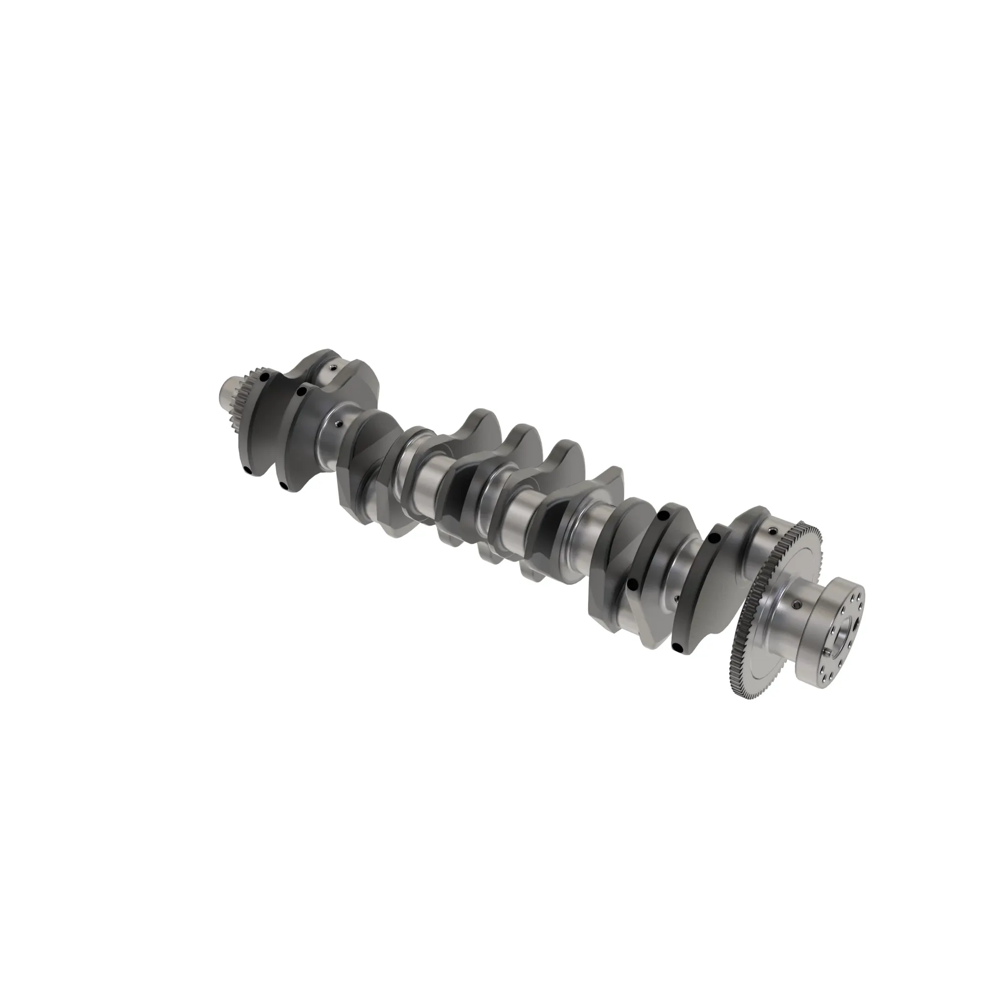 ASSEMBLY 
DYNAMICALLY BALANCED