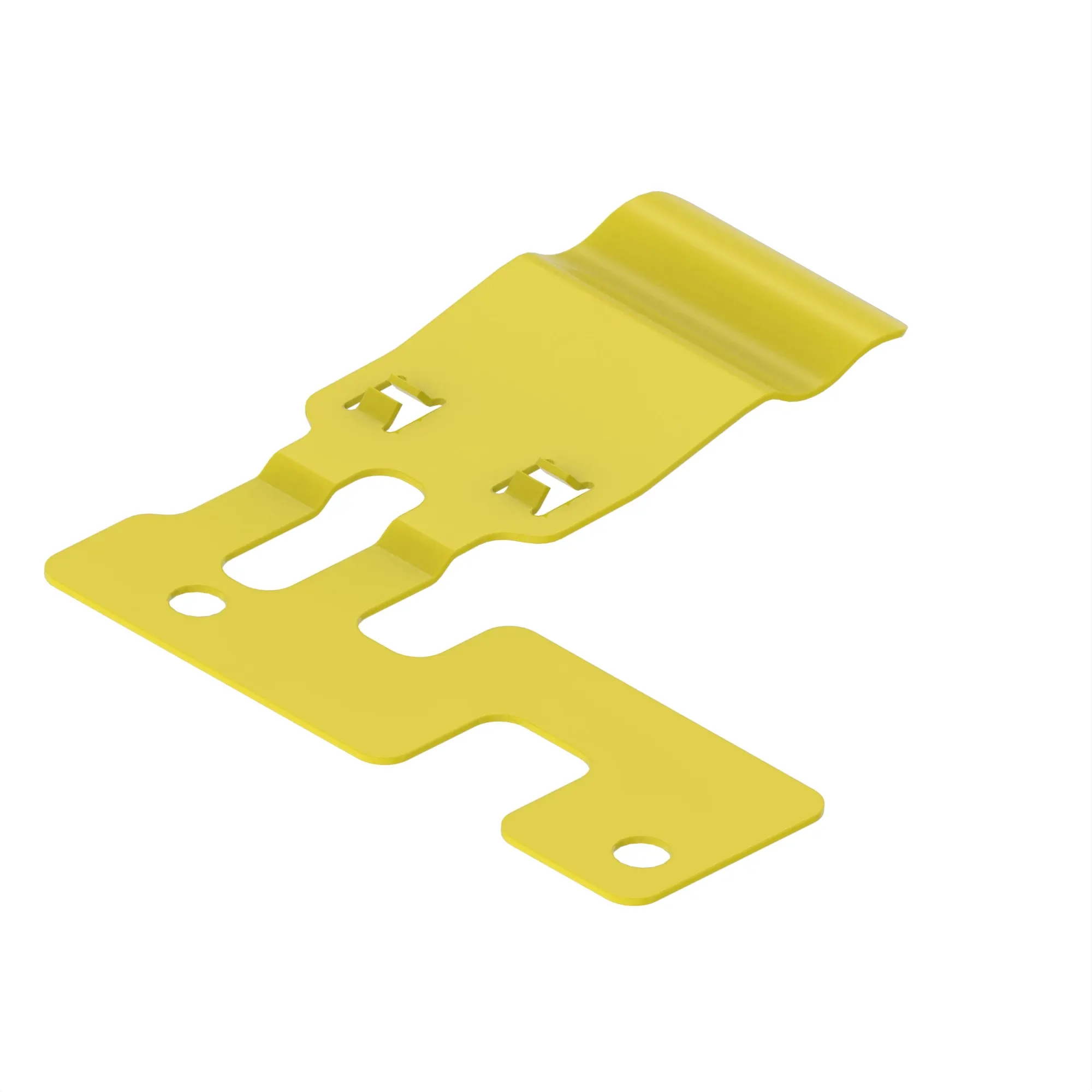 John Deere Seat Adjust Lever - M150985